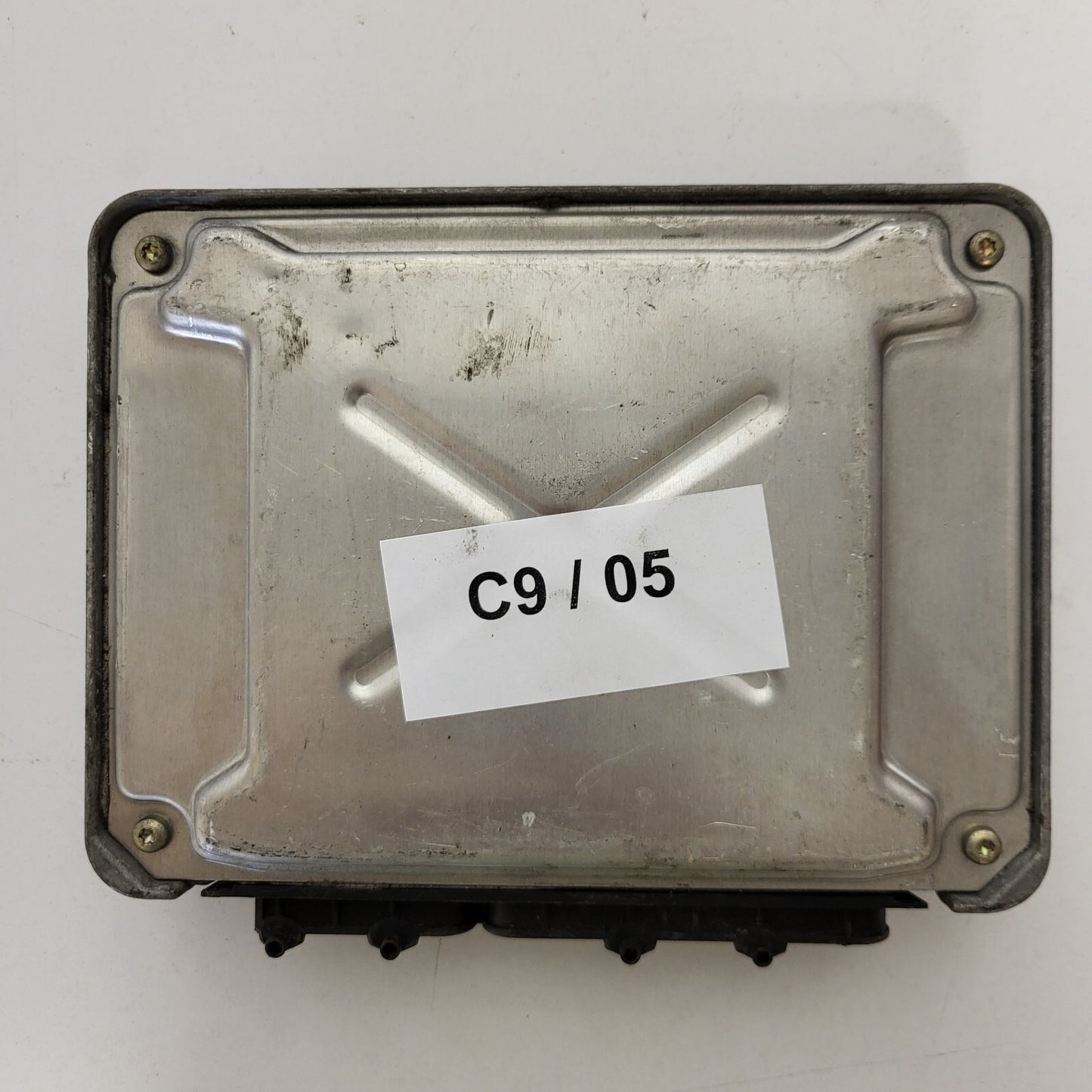 FIAT PANDA 1.1 ECU / 46817813 / IAW 4AF.P2 / 61600.625.01 / MAGNETI MARELLI