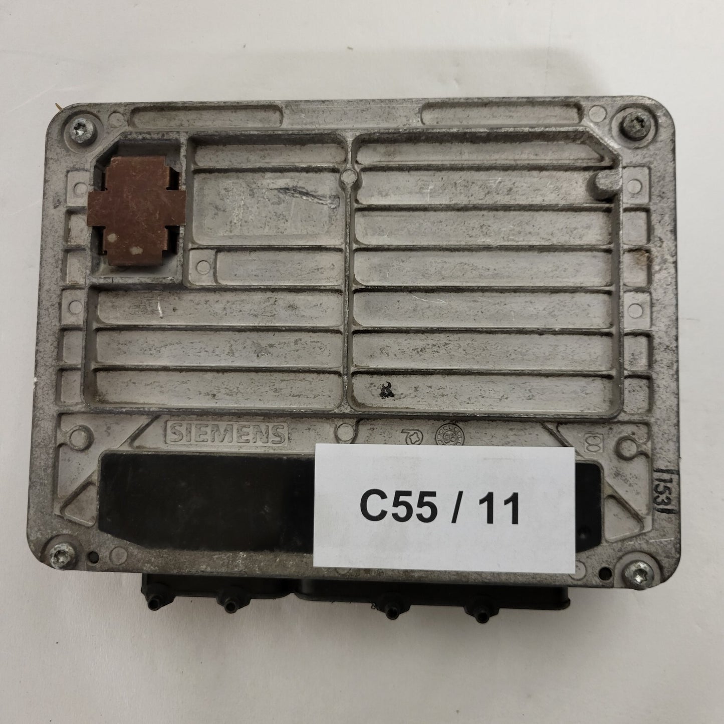 ŠKODA FELICIA ECU / 047906030N / 5WP4326 02 / SIEMENS