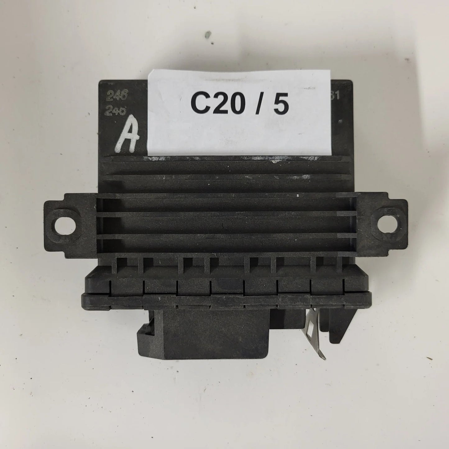 ALFA ROMEO 33 ECU / 0227921042 / BOSCH
