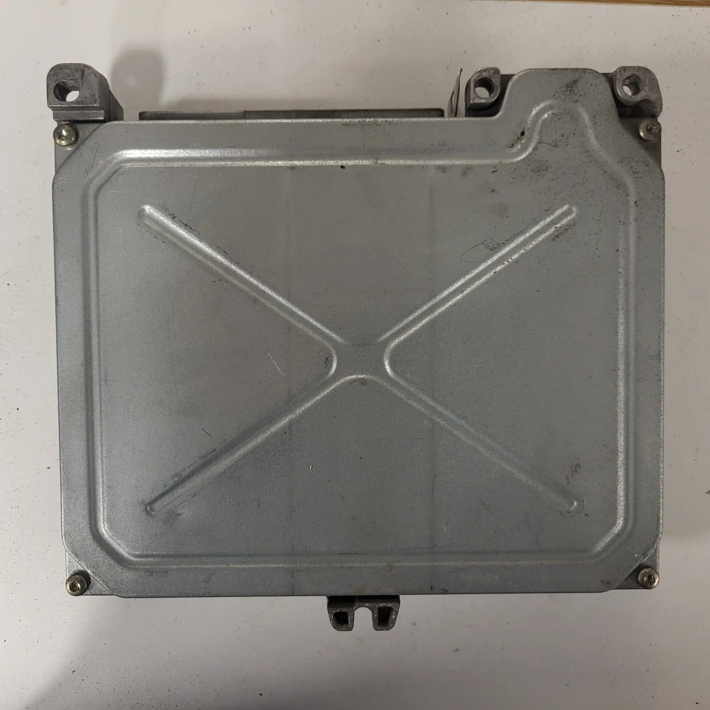 Renault Megane ECU / S111730108B / 7700864451 / 7700874461 / S111730108