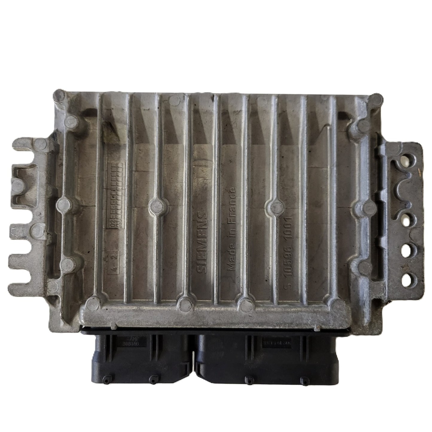 MINI COOPER 1.6 ECU / S118012001L / 1214752001901 / SIEMENS
