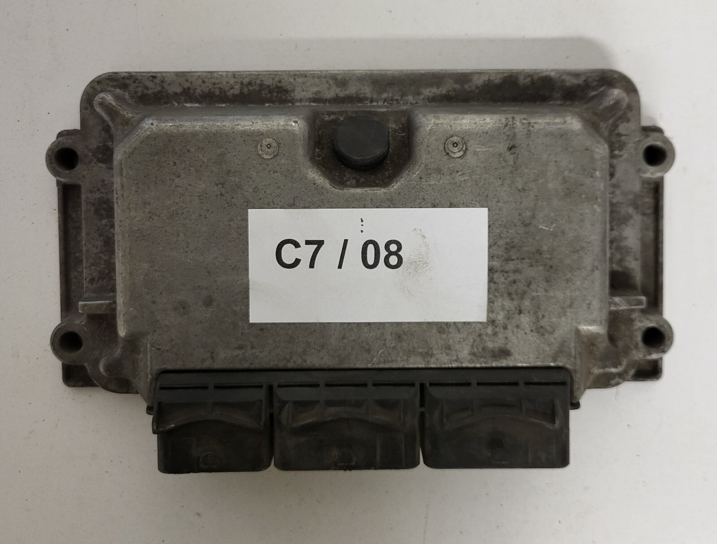 Citroen Saxo Peugeot 106 ECU / 0281001839 / 9630059880 / BOSCH