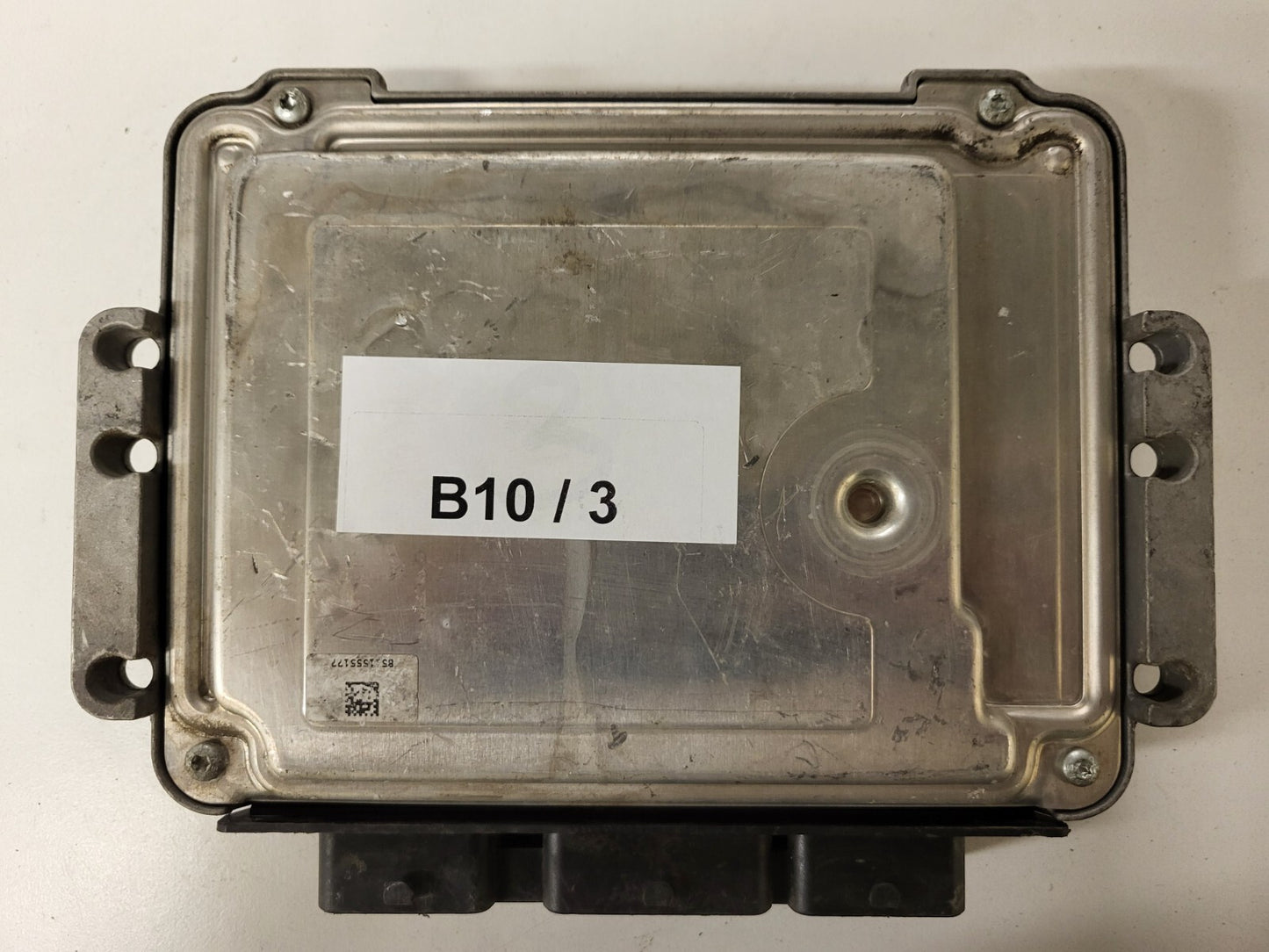 PEUGEOT CITROEN PSA / 0281012467 / 9662212480 / 9653958980 / EDC16C34 / BOSCH