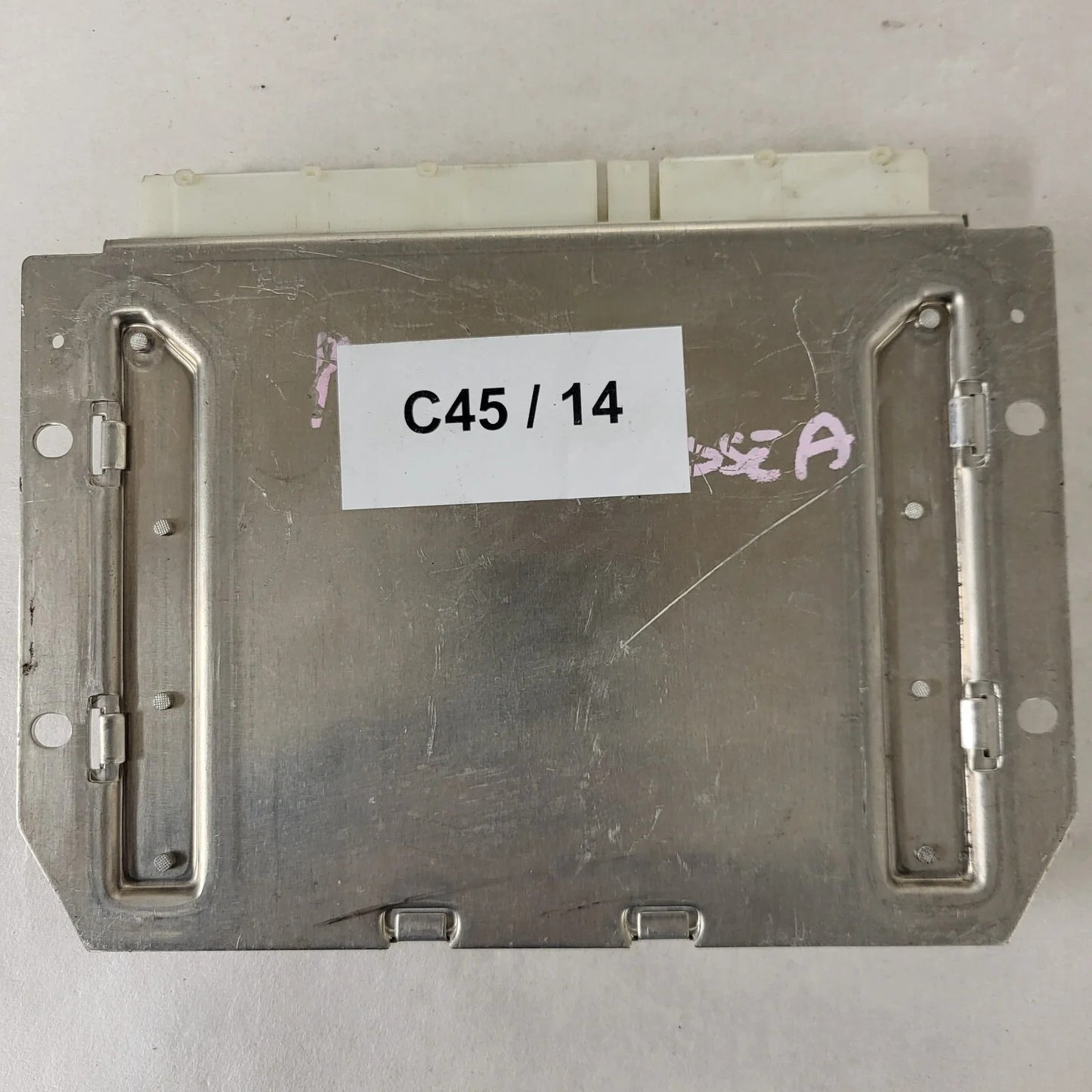 Mercedes A-Class W168 ESP ECU / 0295454232 / 0265109477 / BOSCH