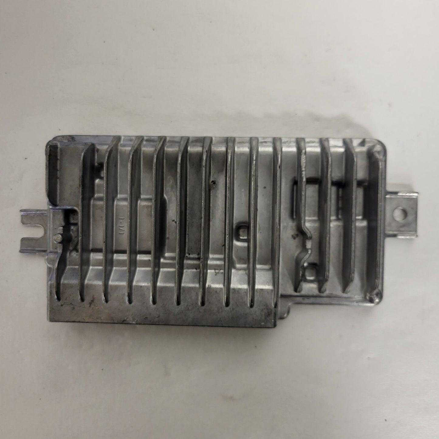 FIAT ALFA MODULE ECU / NRCS2 / 670219508 / 19224BQ / SW R2.21 / HW C1.0D / BOSCH