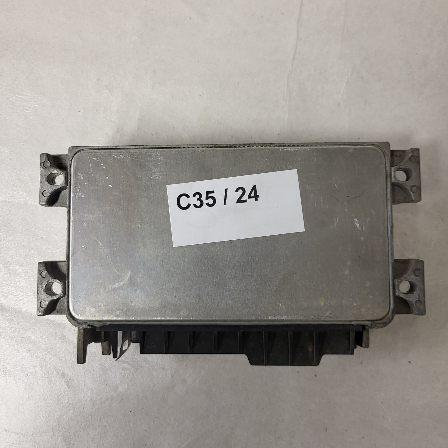 LANCIA Y 1.2 ECU / IAW 16F.ET / 46545155 /61602.108.02 / MAGNETI MARELLI