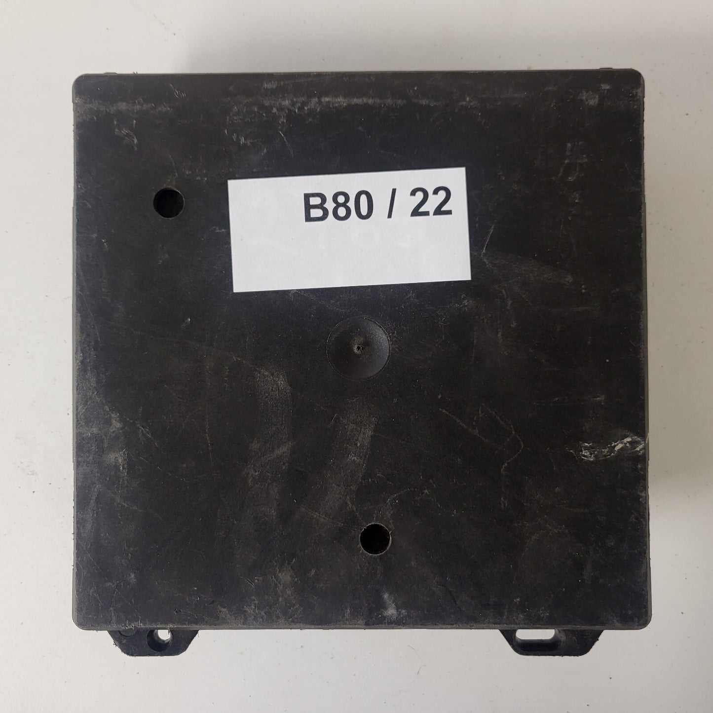 VW SEAT ECU MODULE / 6Q1937049C / 5WK48212 / SIEMENS