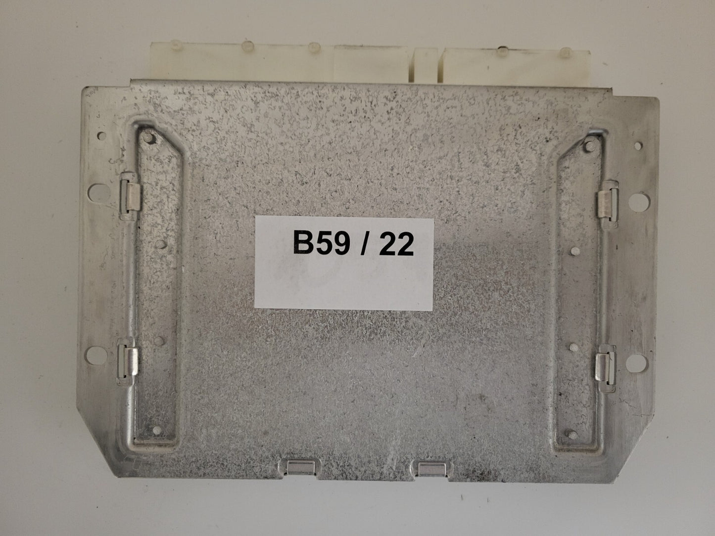 Mercedes a class ecu / 0295458332 / 0265109496 / BOSCH