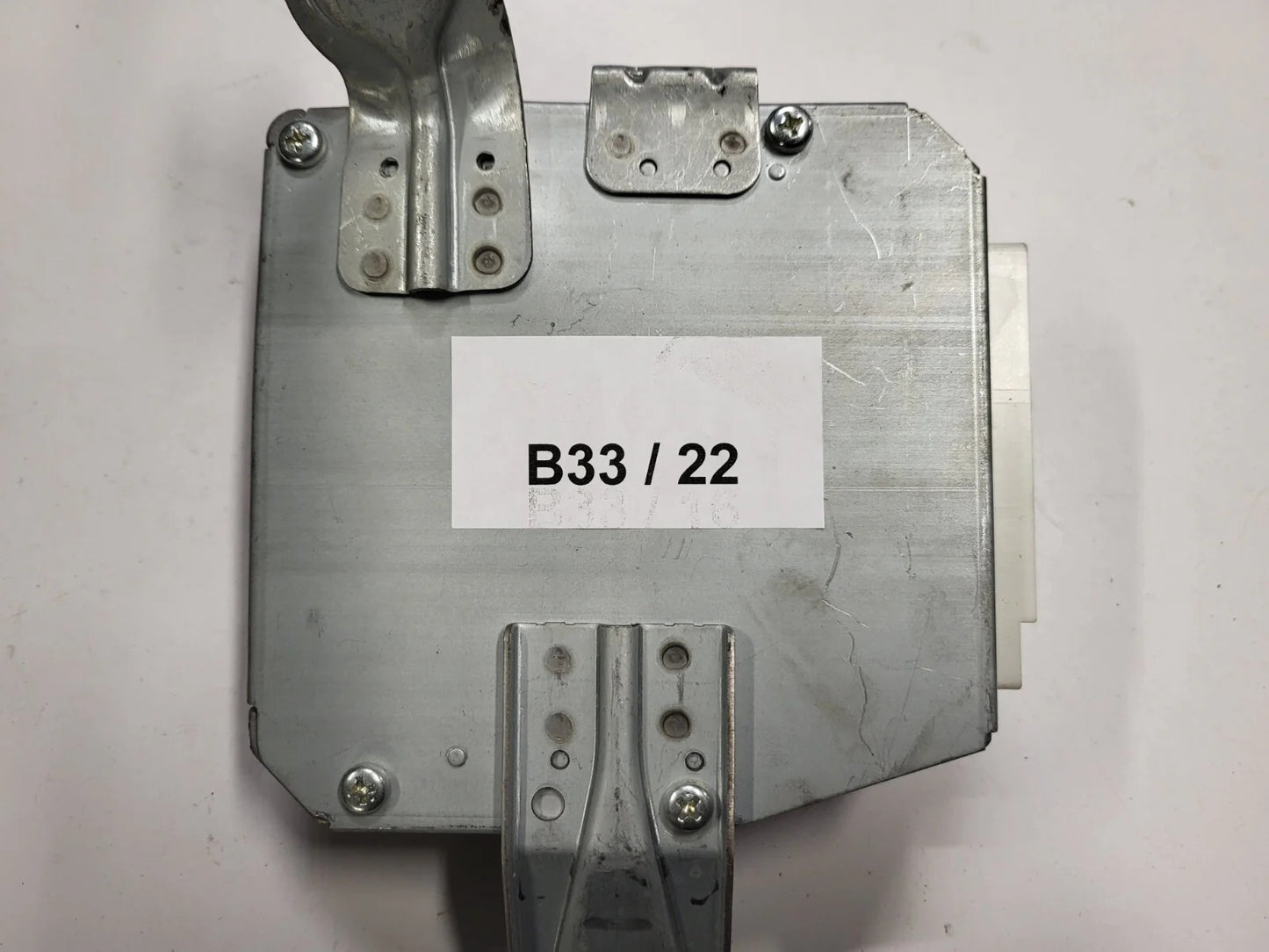TOYOTA POWER STEERING ECU / 89650-02230 / 533942 / NSK