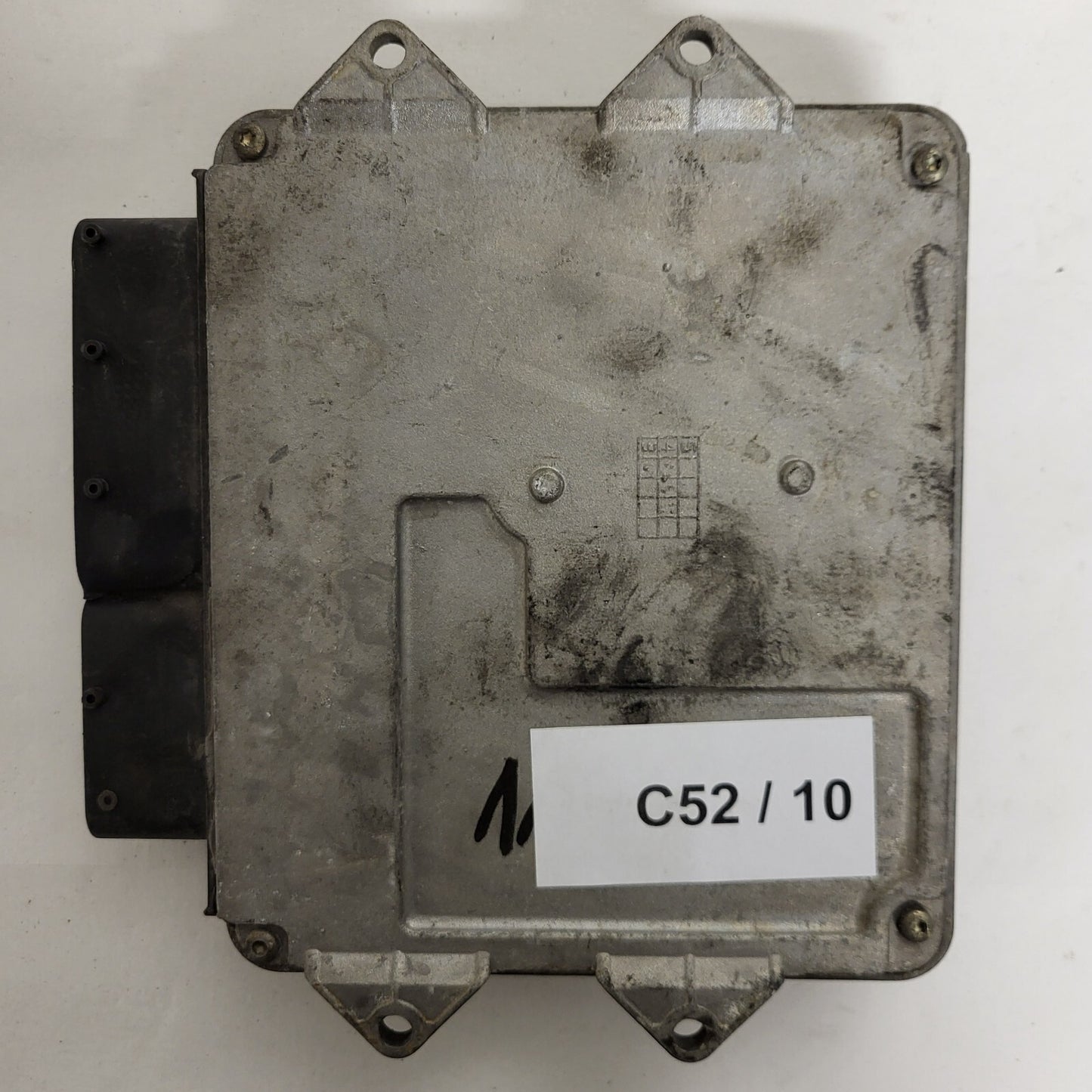 OPEL ECU / MJD 6JO.CA / 55196352 / HW01D / 71600.049.03 / MAGNETI MARELLI