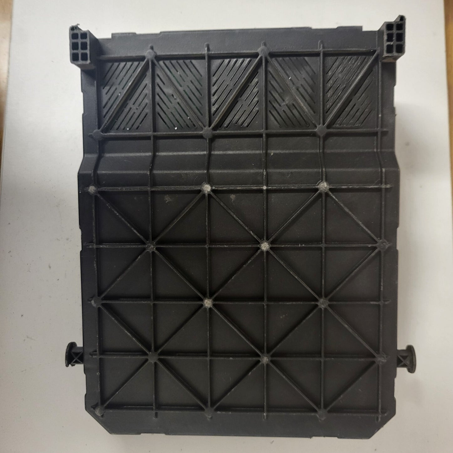 PEUGEOT 206 ECU / BSI E02-00 / 9652474780 / S118085220D / S118085220 / SIEMENS