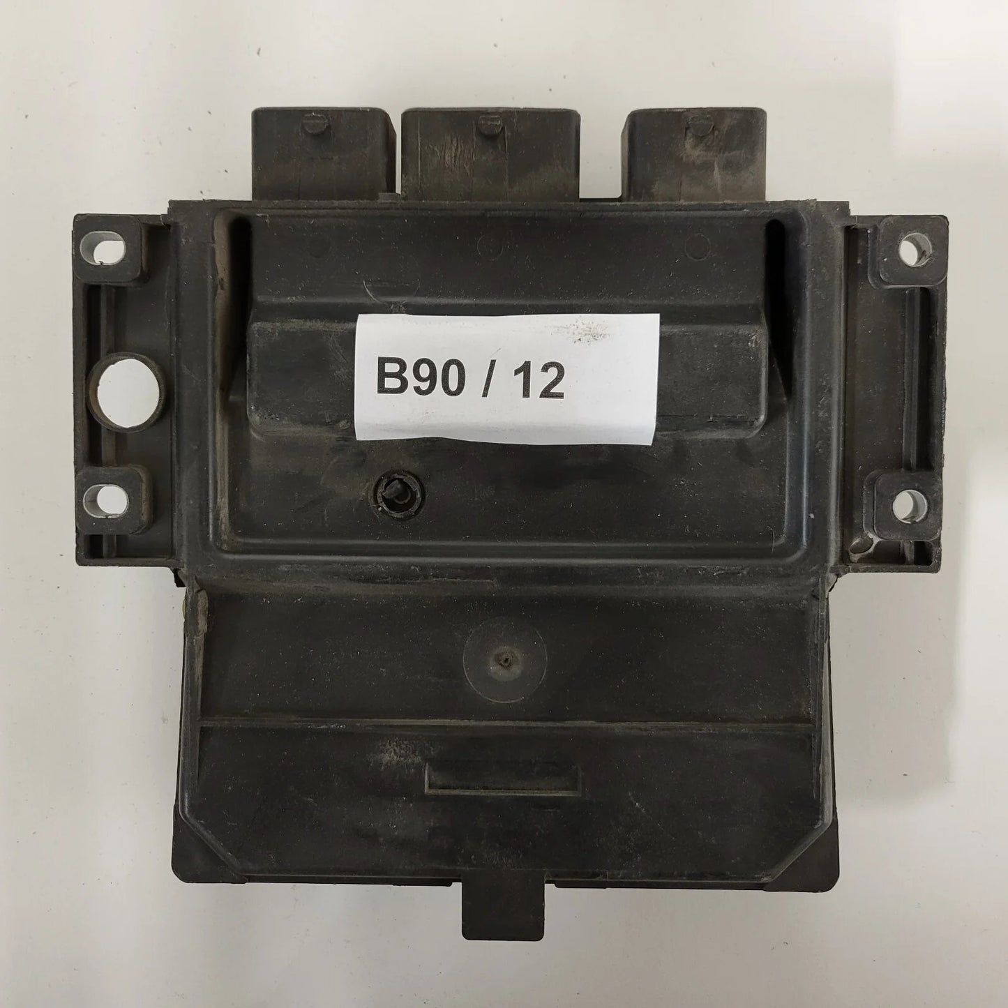 Renault ECU / 8200399038 / 8200513163 / R0410B034A / DELPHI