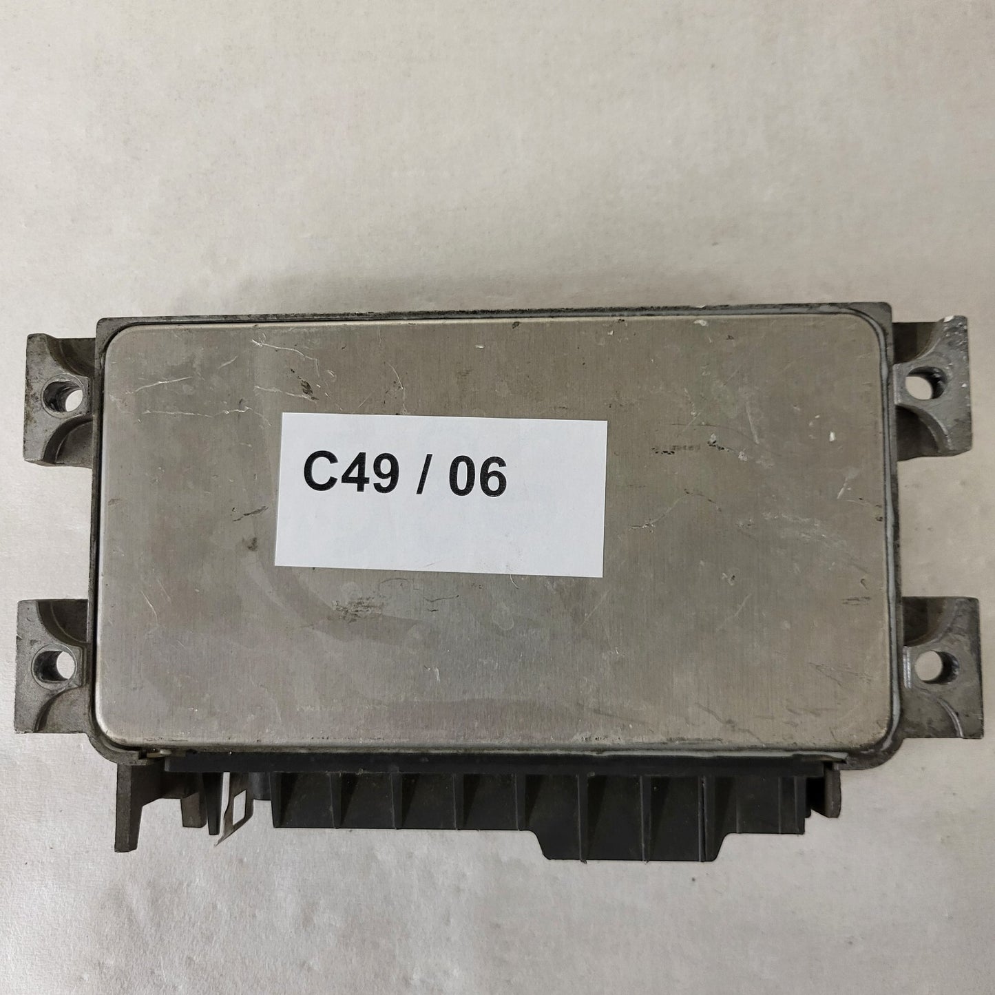 LANCIA Y 1.2 ECU / IAW 16F.ET / 46448299 / 61602.074.02 / MAGNETI MARELLI