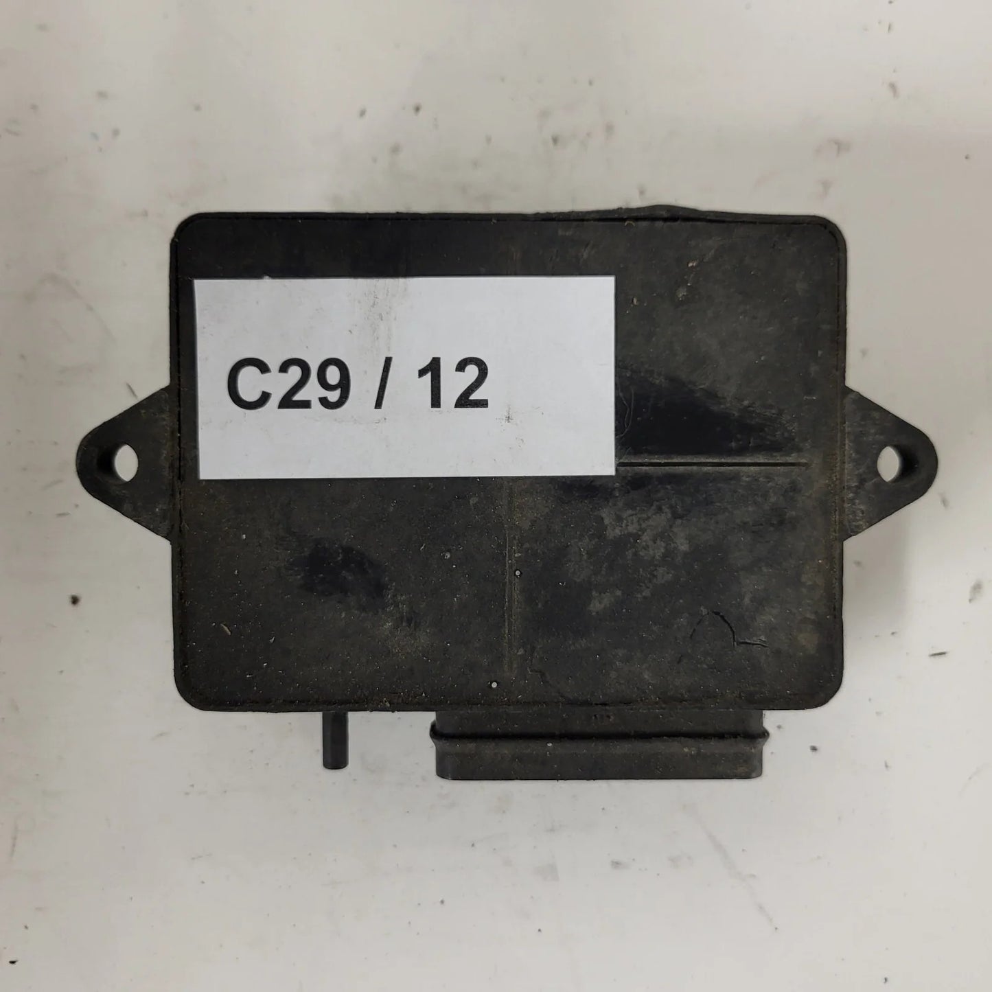 FIAT RITMO ECU / MED404A / MED 404A / DIGIPLEX / MAGENTI MARELLI