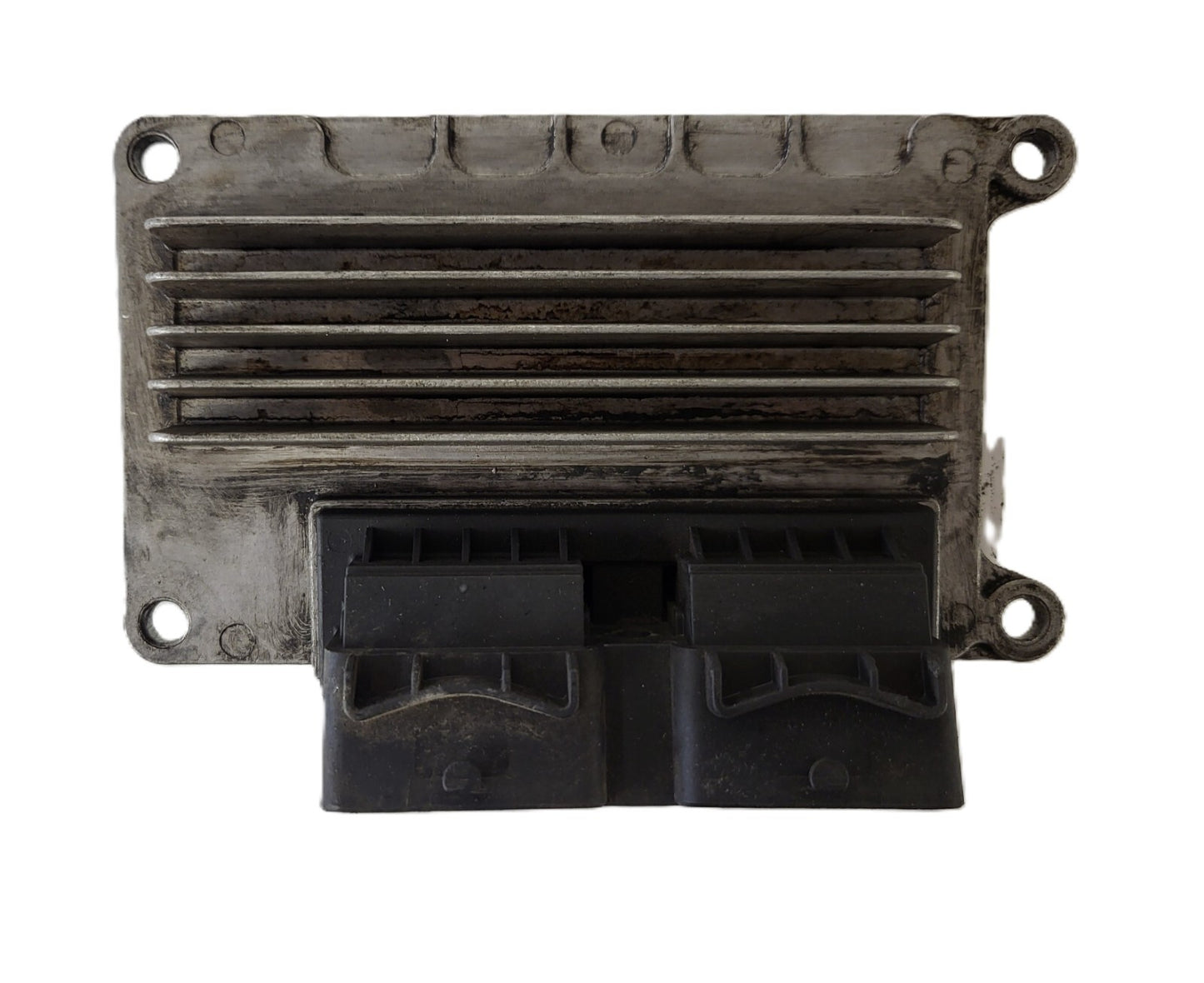 RENAULT CLIO ECU / IAW 5NR.C2 / 8200162381 / 8200195170 / MAGNETI MARELLI