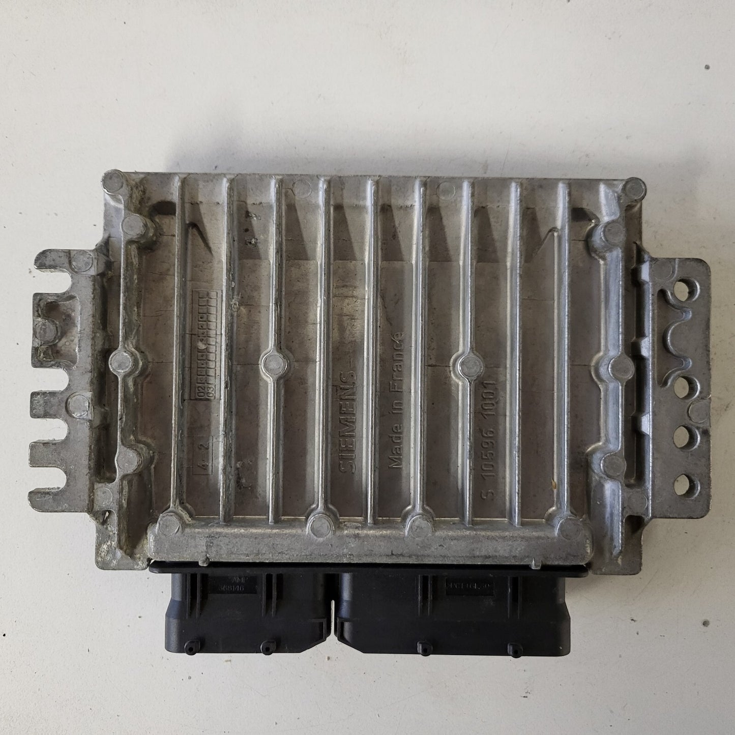 MINI COOPER ECU / S118012001M / 1214752001901 / SIEMENS