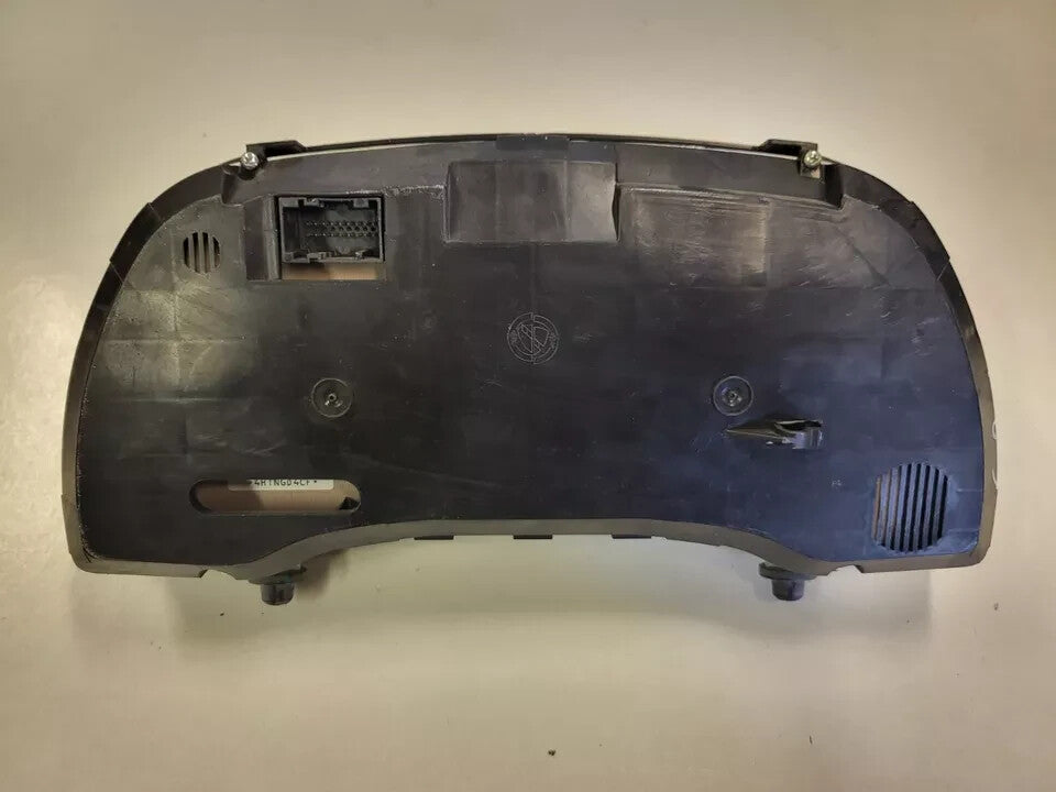 FIAT GRANDE PUNTO 51718550 QUADRO STRUMENTI CONTACHILOMETRI TACHIMETRO