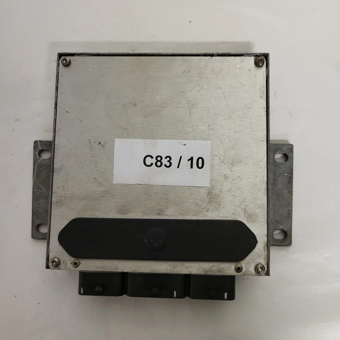 Citroen C2 ECU / IAW 48P2.7H / 9645989480 / 9655756780 / MAGNETI MARELLI