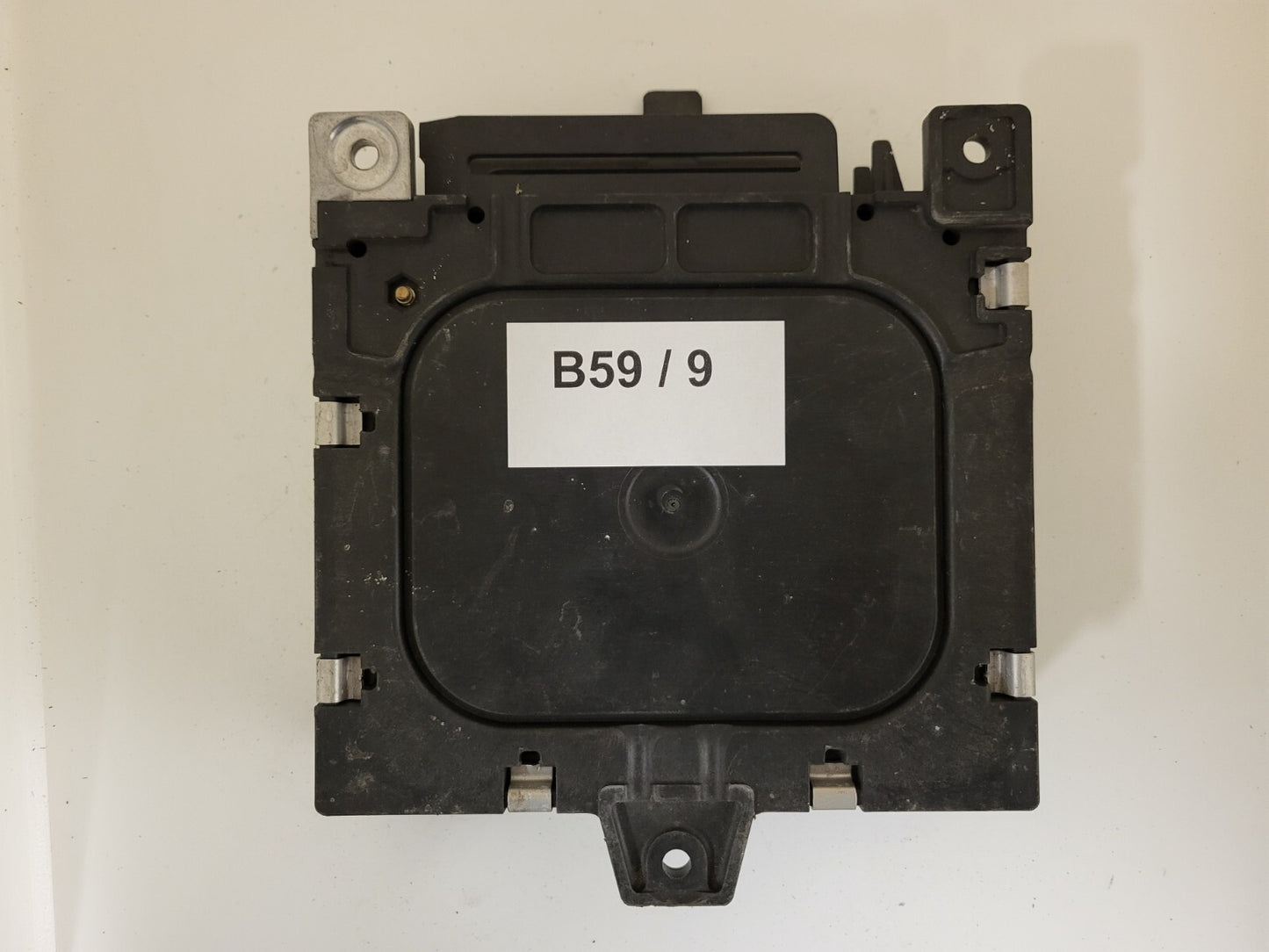 FIAT LANCIA CROMA THEMA TURBO ECU / 0280000325 / BOSCH