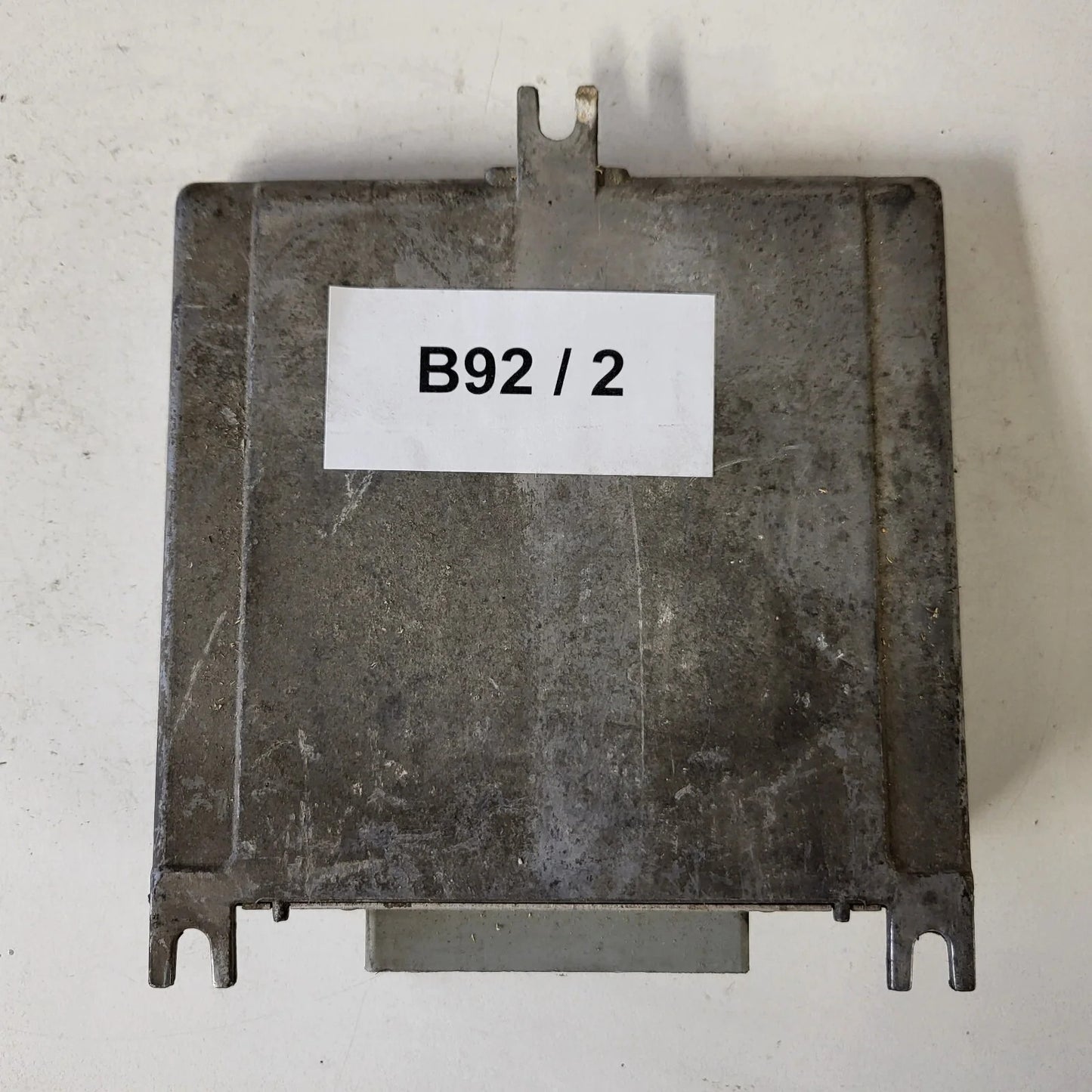 Opel Kadett ECU / 16061100 / DELCO