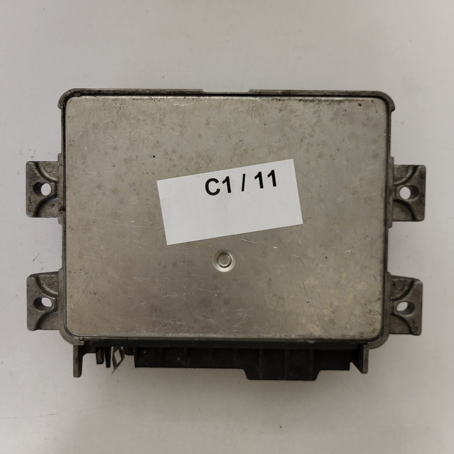 FIAT PUNTO 1.2 CM MPI / IAW 8F.5T / 46456322 / 61600.218.11 / MAGNETI MARELLI
