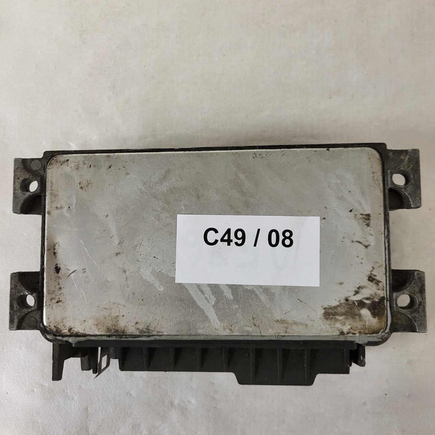 LANCIA Y 1.2 ECU / IAW 16F.ET / 46448299 / 61602.074.02 / MAGNETI MARELLI