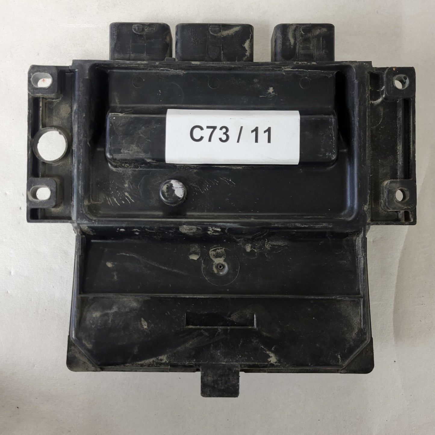 RENAULT CLIO ECU / DDCR / R0410C034A / 8200212351 / 8200129063 / DELPHI