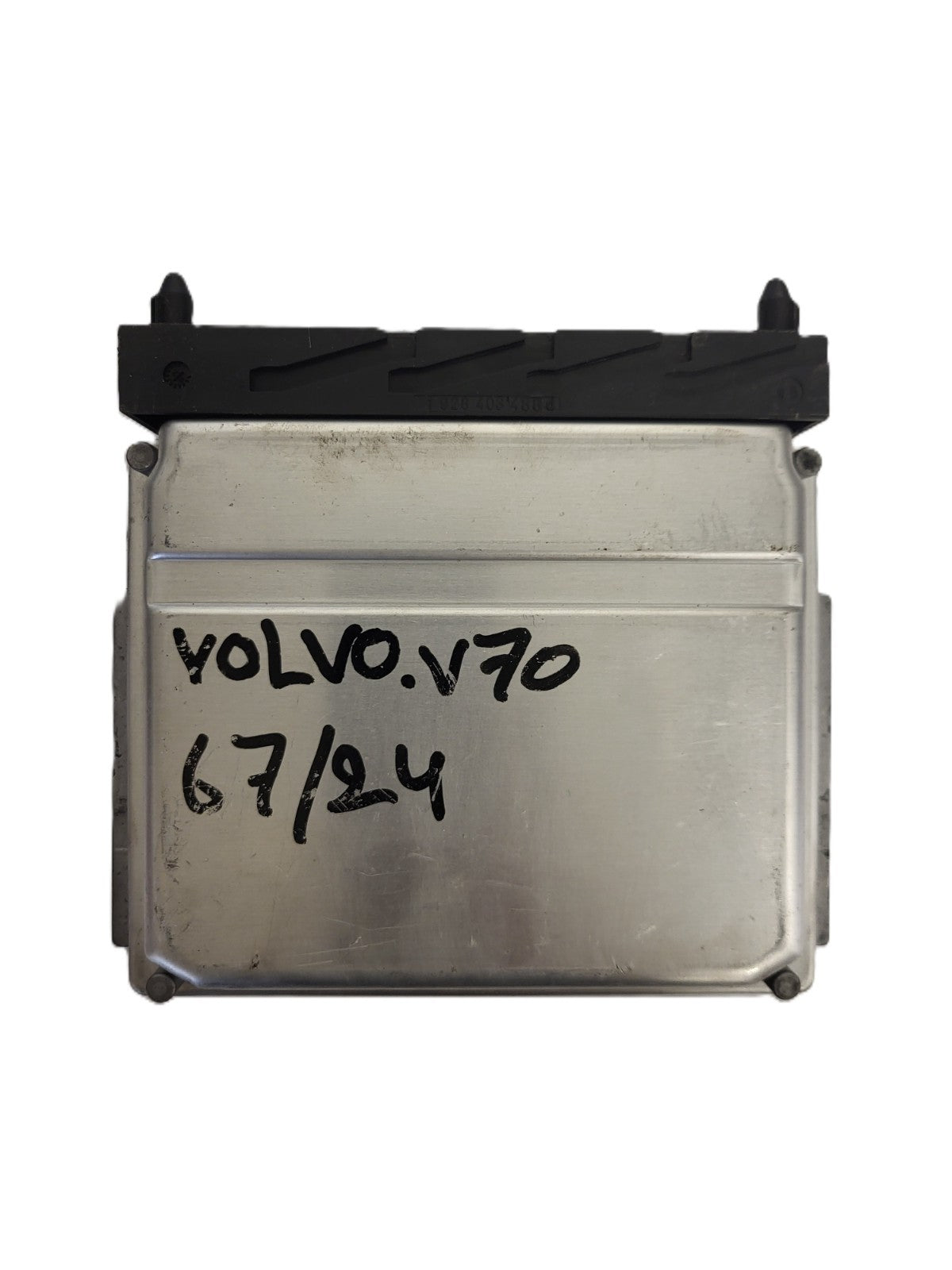 VOVLO V70 ECU / 0281010319 / 28SA5360 / BOSCH