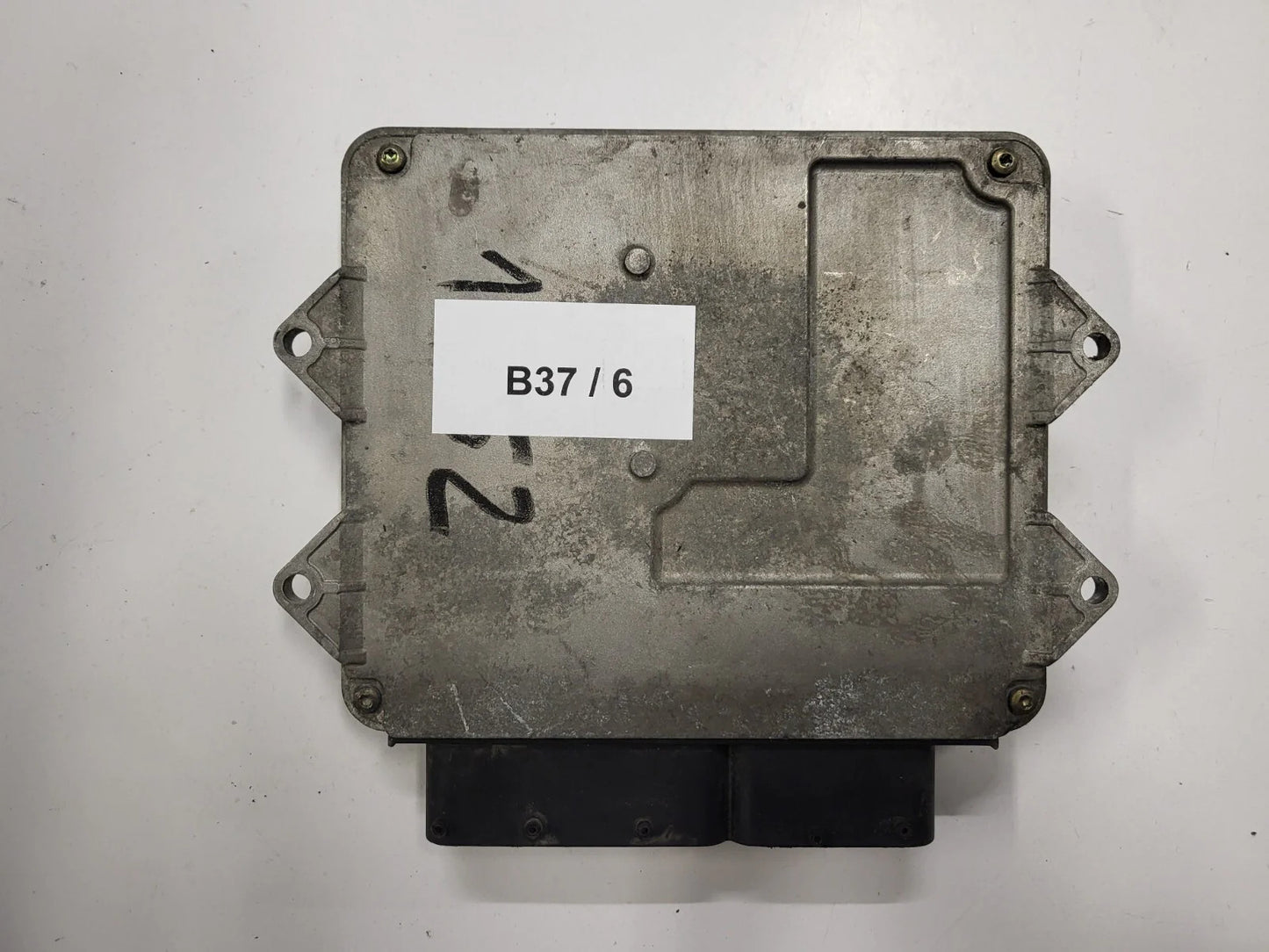 LANICA MUSA ECU / 51768657 / MJD 6JF.M4 / HW01C / MAGNETI MARELLI
