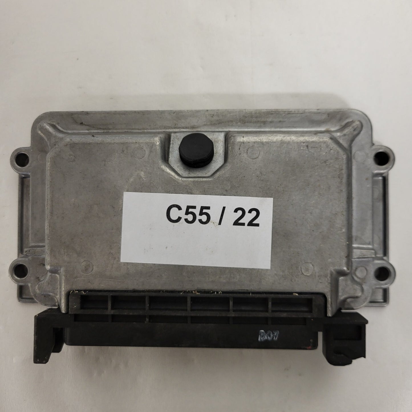 Citroen Xsara 1.6 ECU / 0261204939 / 9633184780 / MP7.2 / BOSCH