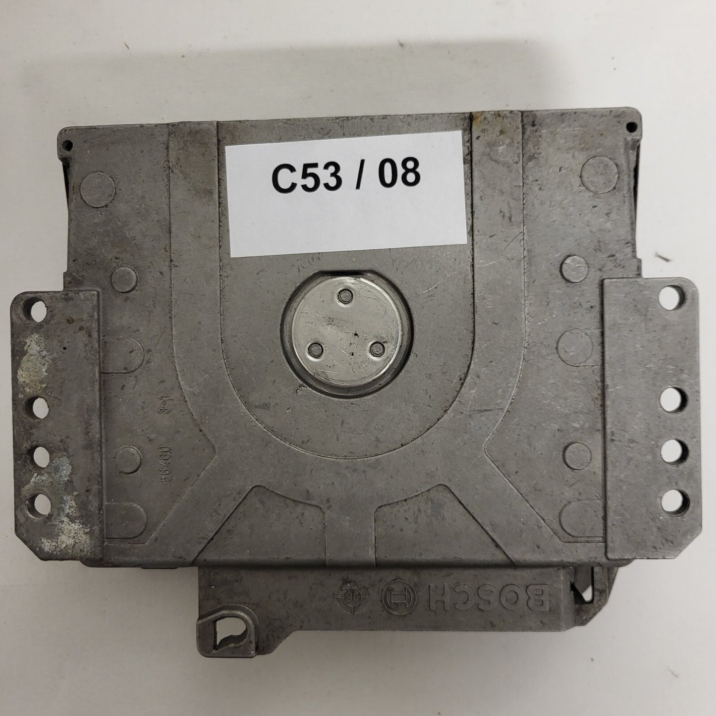 Peugeot 106 Citroen Saxo 1.1 ECU / 0261203736 / 96203998980 / MA3.1 / BOSCH