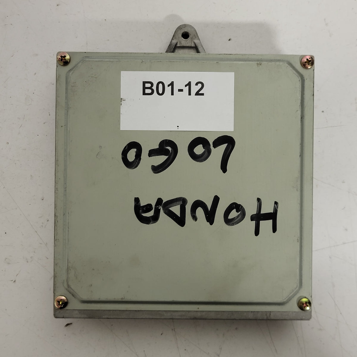 Honda LOGO CIVIC ECU / 37820-P7A-G01 / L28 / KEIHIN - B01-12 - 3