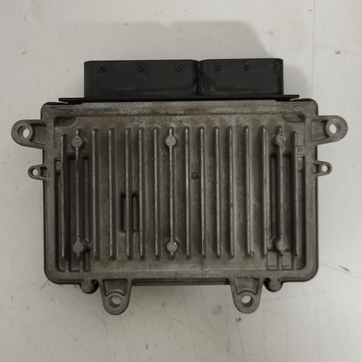 Mercedes a W169 ECU / 0281012255 / A6401502479 / CRA.31 / OM640 BOSCH - B01-14 - 3