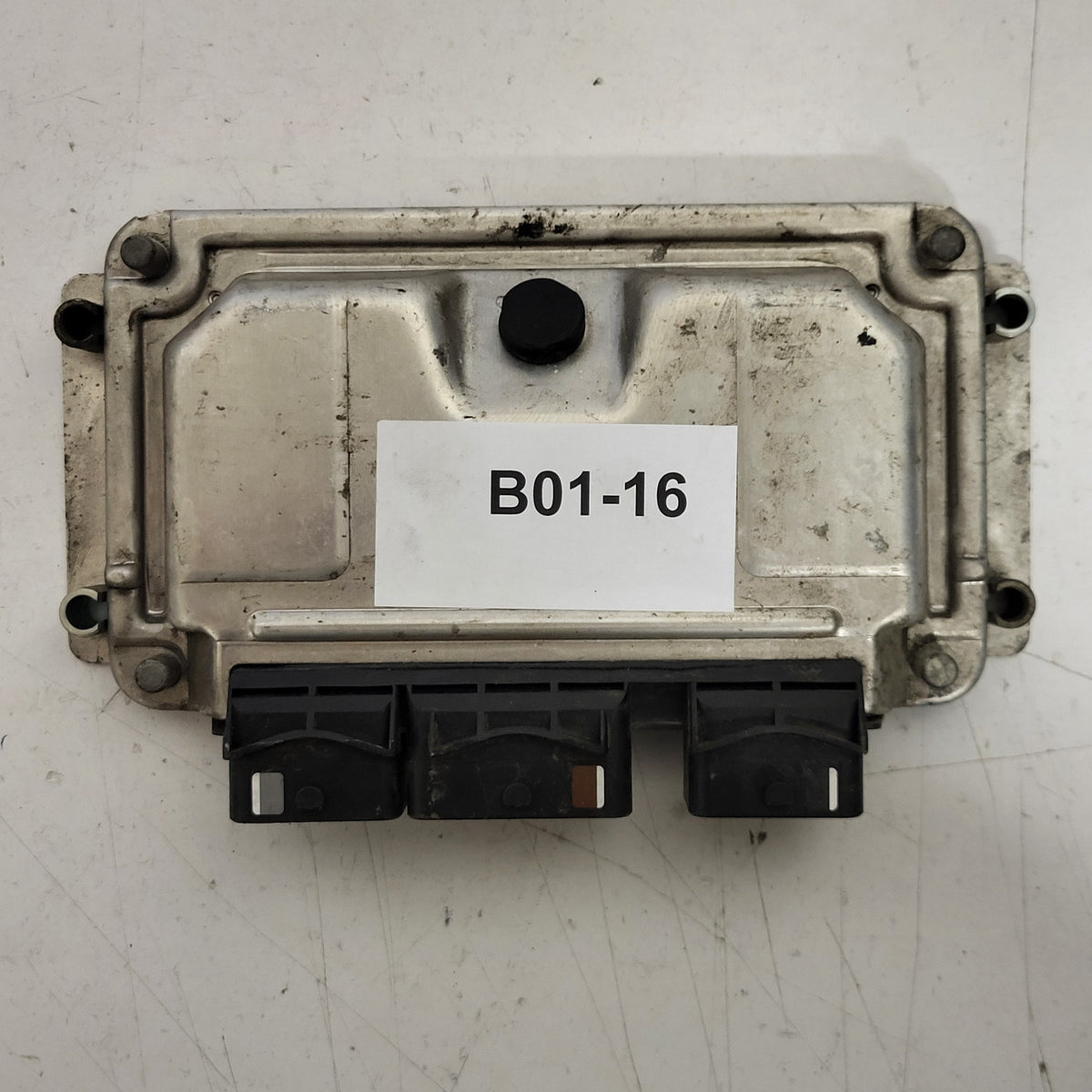 3x Citroen Xsara ECU / 0261207318 / 9648483480 / 9643897580 / M7.4.4 / BOSCH BULK STOCK