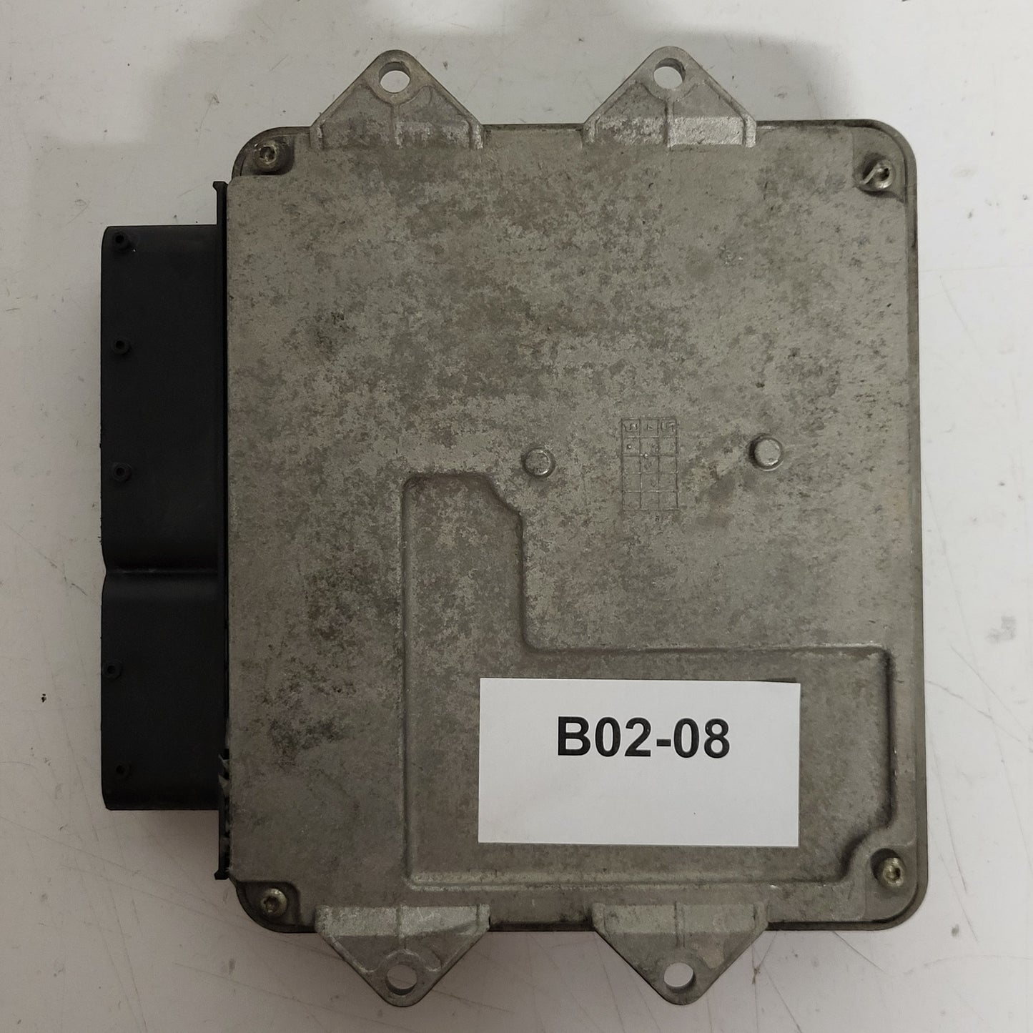 VW AUDI ECU / 038906019FP / 0281010729 / EDC15P+ / BOSCH