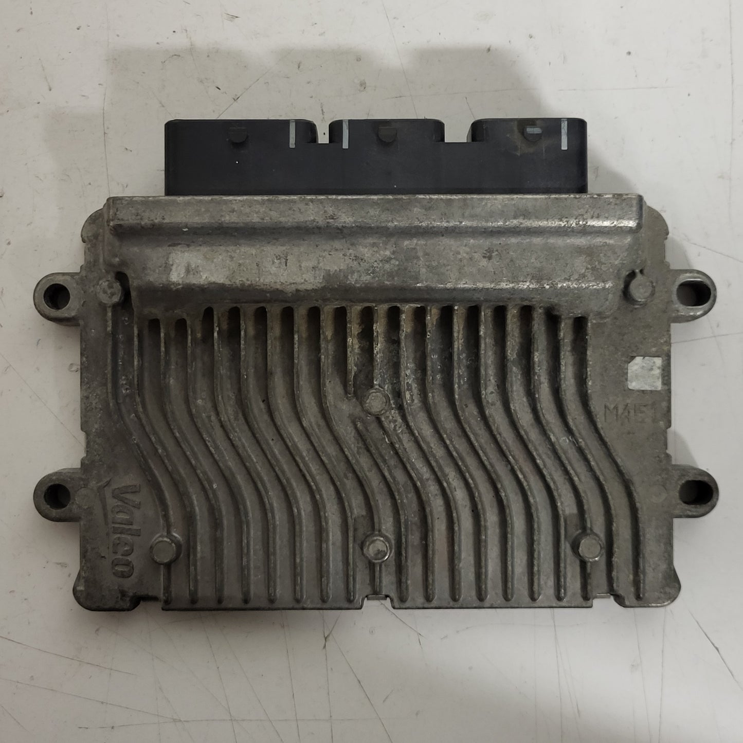 PEUGEOT CITROEN PSA / 0281012467 / 9662212480 / 9653958980 / EDC16C34 / BOSCH