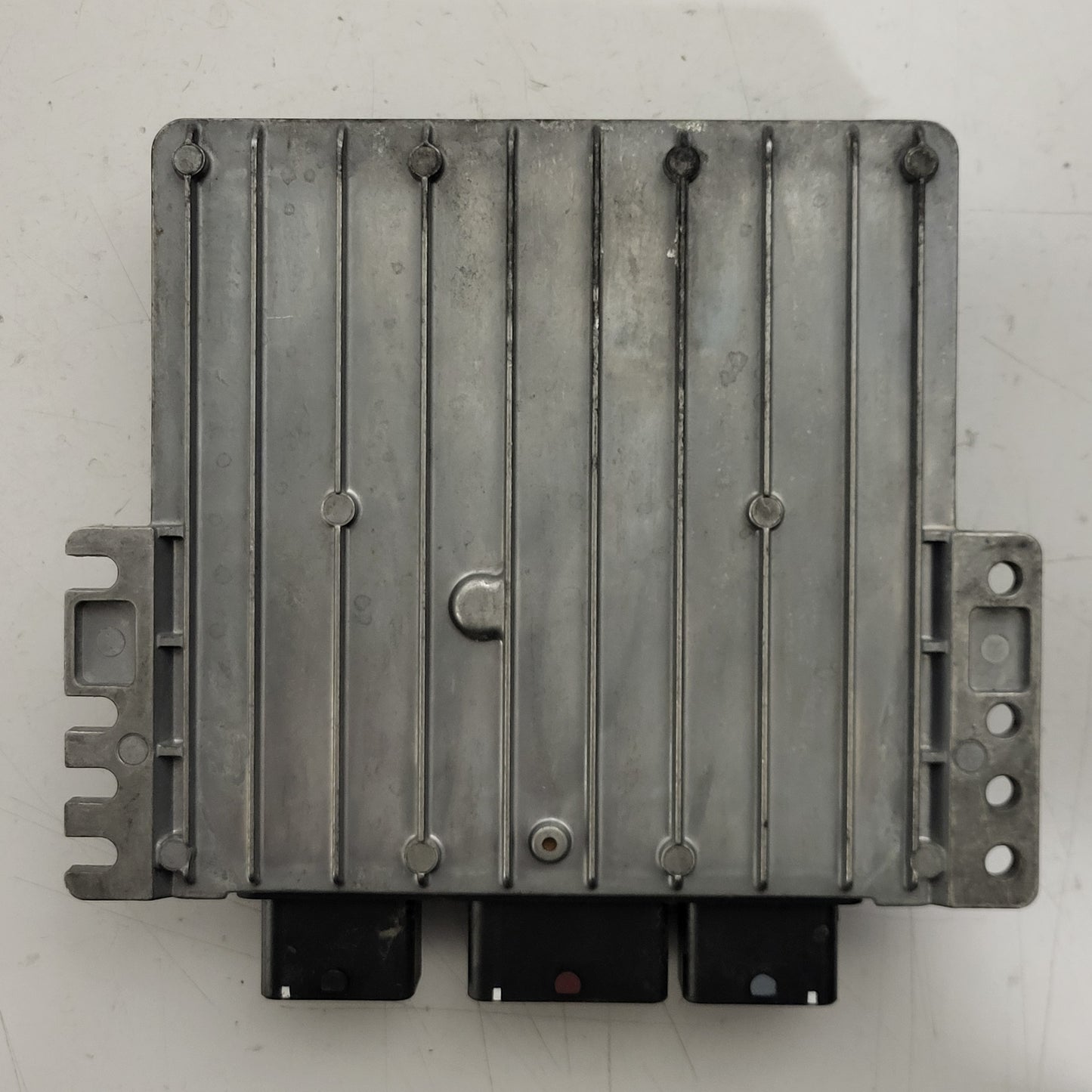 PEUGEOT CITROEN ECU / 5WS40020F-T / SW9644895180 / HW9641849280 / SID801