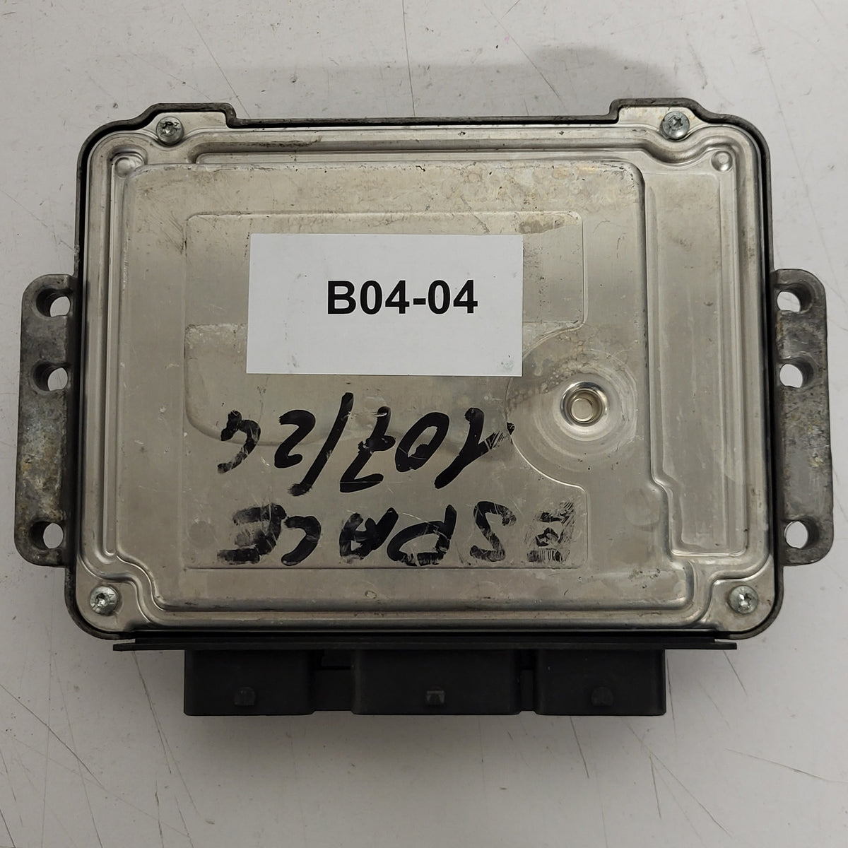 VW TOUAREG TDI QUADRO STRUMENTI CONTACHILOMETRI 7L6920881A TACHIMETRO 0263655014 - B04-04 - 3