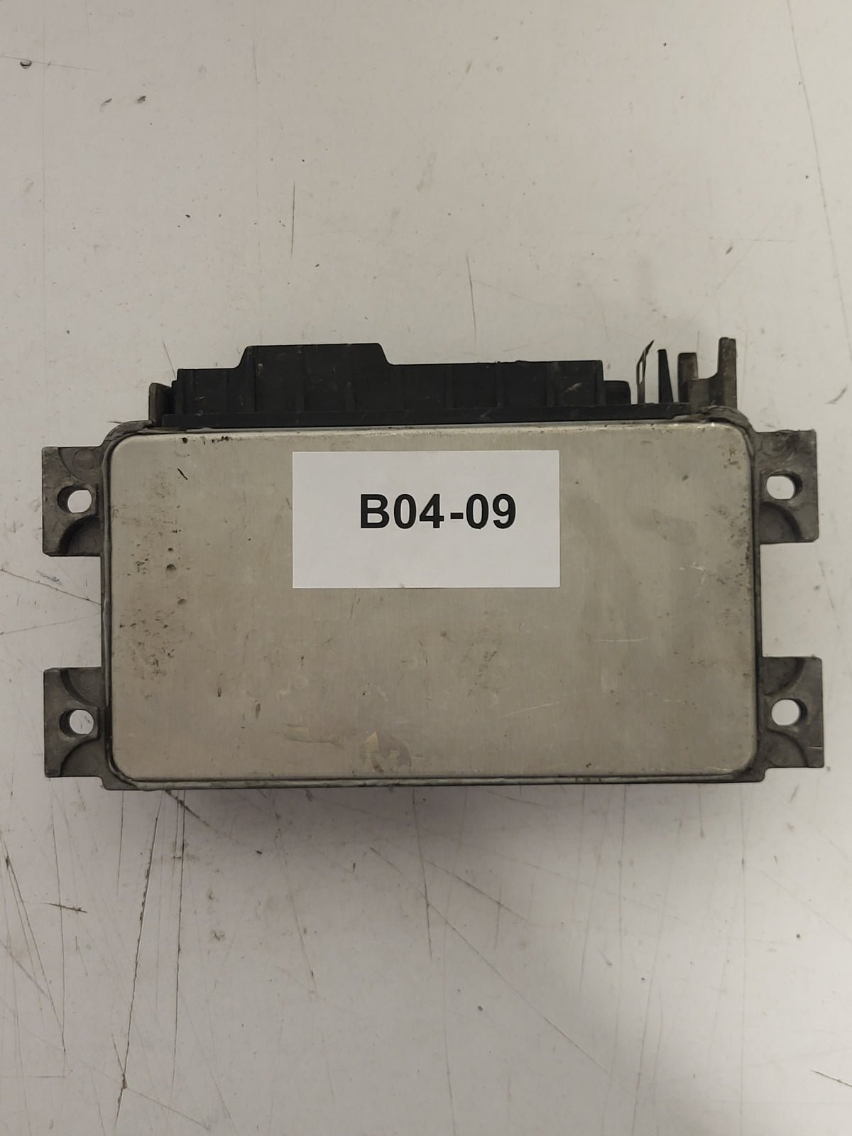 FIAT PUNTO 1.2 ECU / IAW 16F.E3 / 46531212 / 61602.106.01 / MAGNETI MARELLI - B04-09 - 3