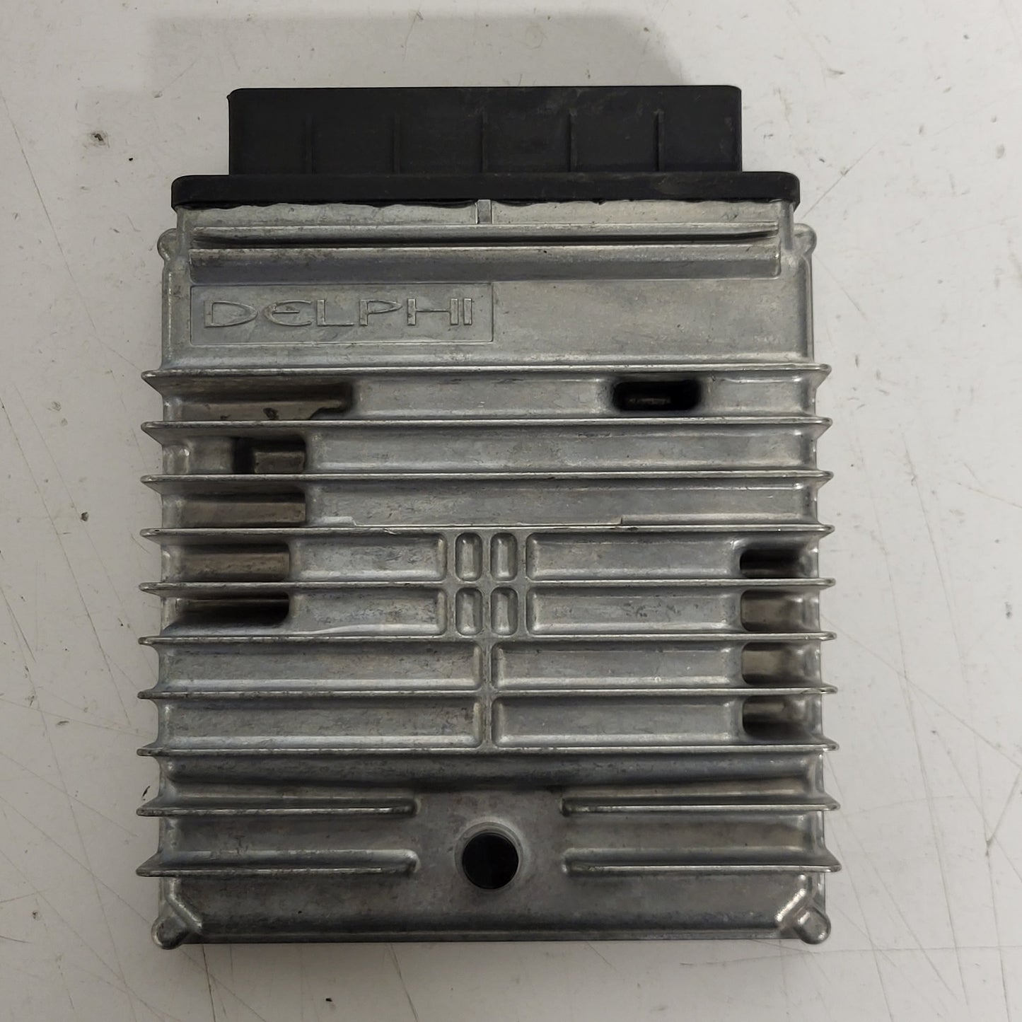 Ford Focus ECU / 2M5A-12A650-PD / DUKX / R0411C004E / 12220510 / 2M5A12A650PD