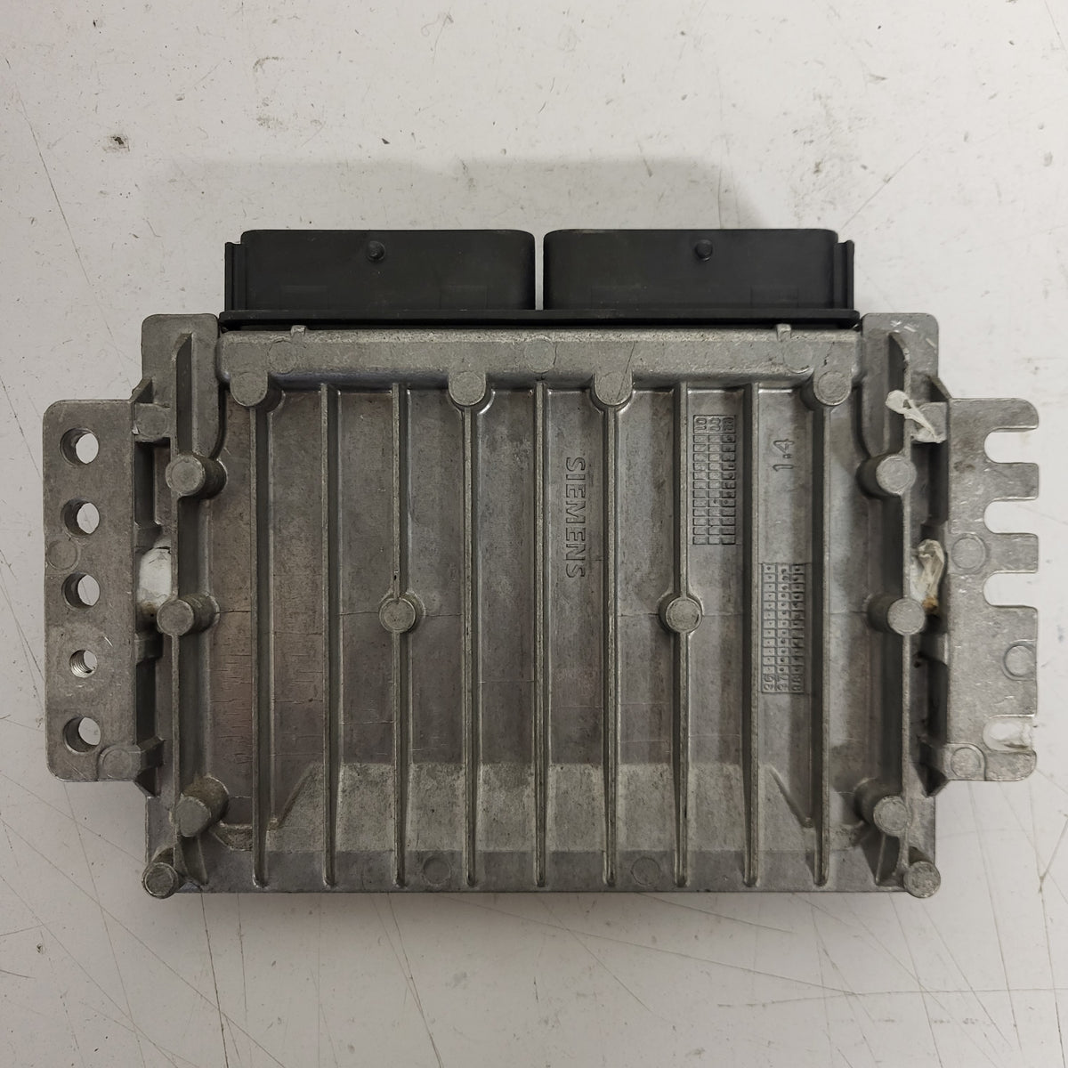 ALFA MITO BENZINA 50520876 QUADRO STRUMENTI CONTACHILOMETRI TACHIMETRO - B05-03 - 3
