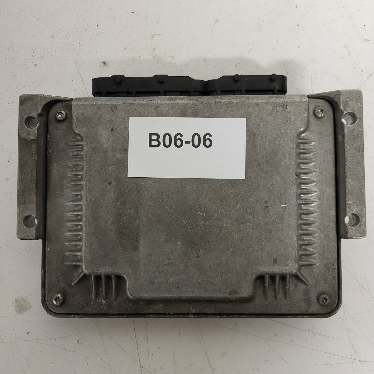 SUBARU LEGACY OUTBACK QUADRO STRUMENTI CONTACHILOMETRI NS-L400-L 85012AG16 - B06-06 - 3