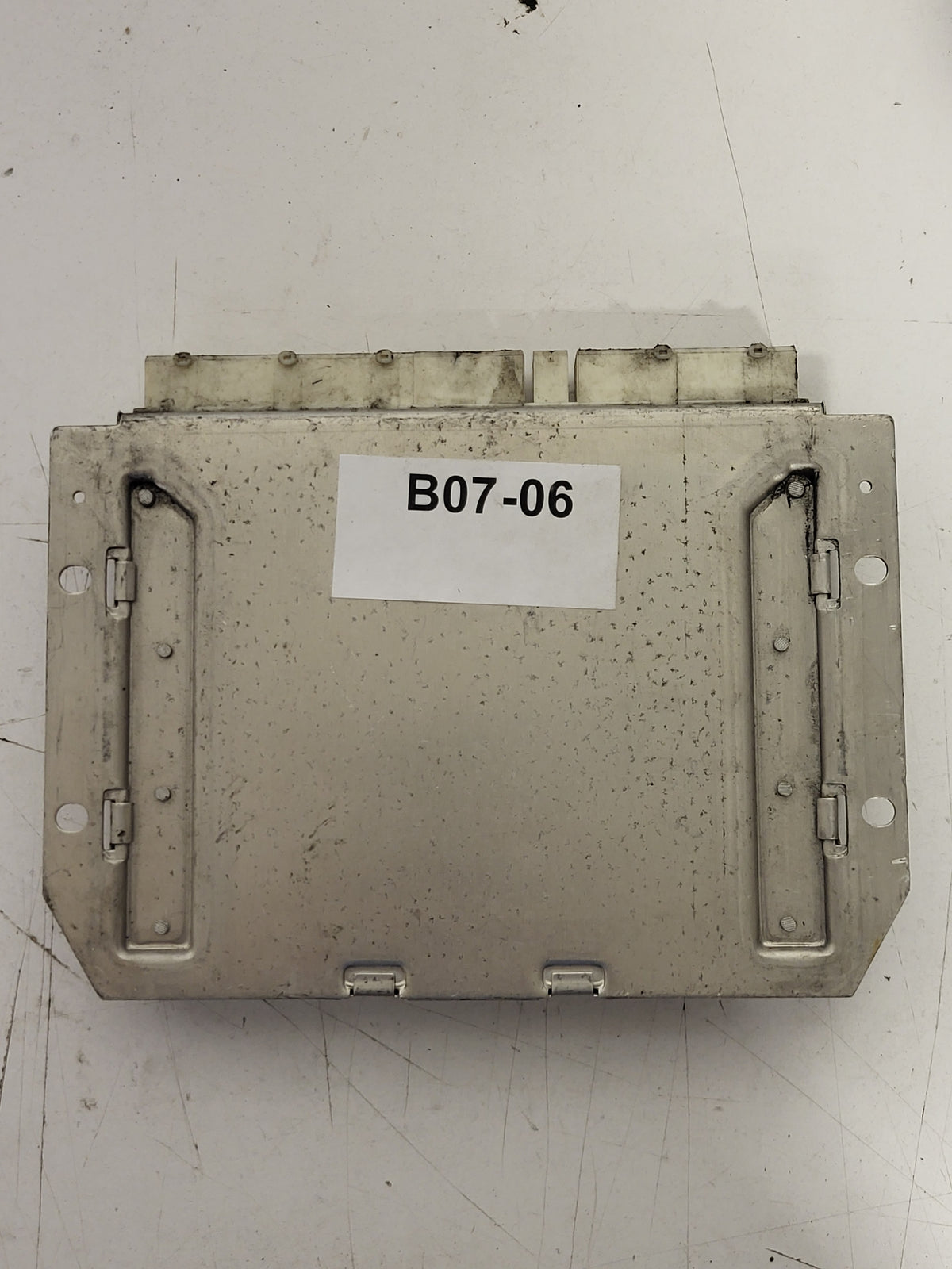 MERCDES BENZ ECU / 1685451332 / 0265109619 / BOSCH / ESP HBA - B07-06 - 3