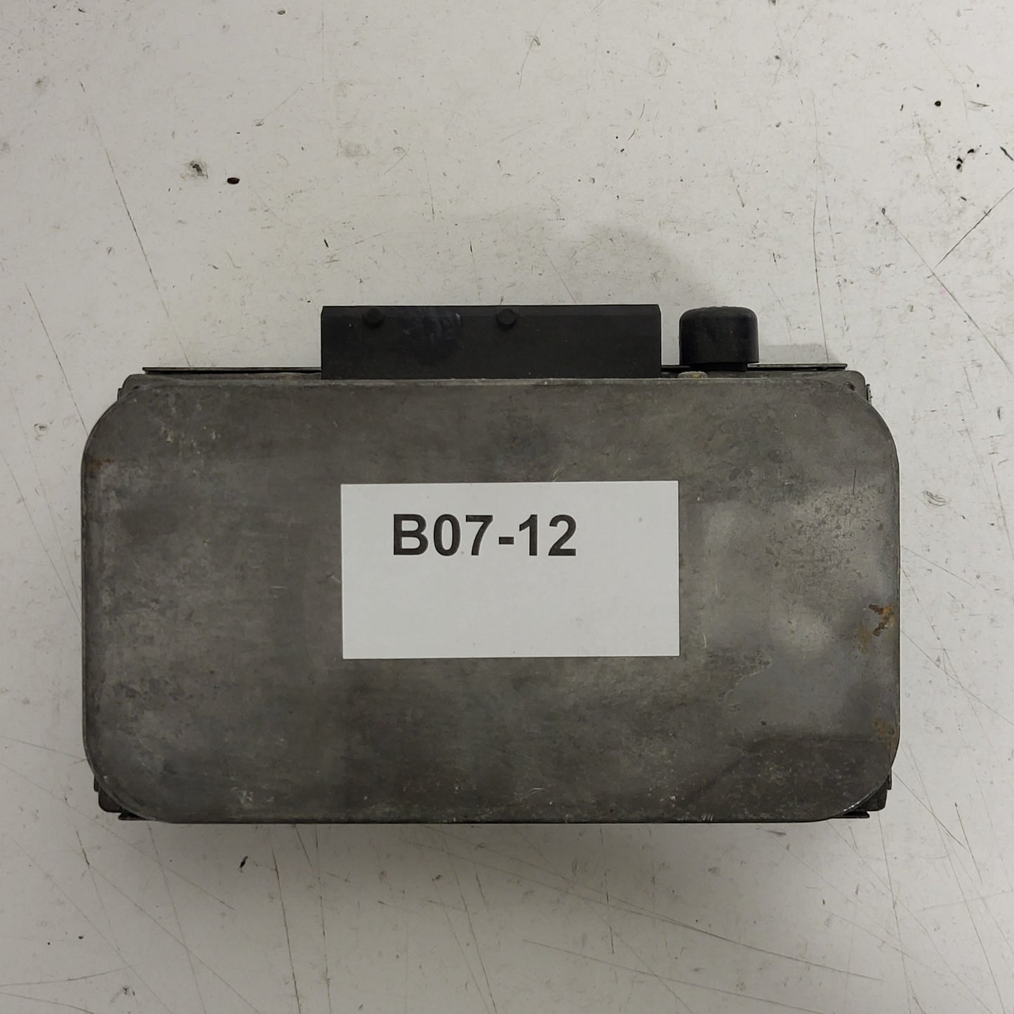 RENAULT ESPACE ECU / 8200269493 / 8200256858 / AISIN