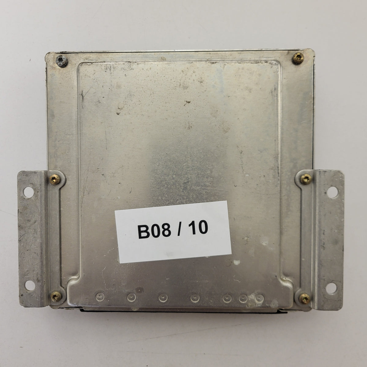Fiat BRAVO ECU / 0281001928 / 46546205 / C424B182 / BOSCH - B08-10 - 3