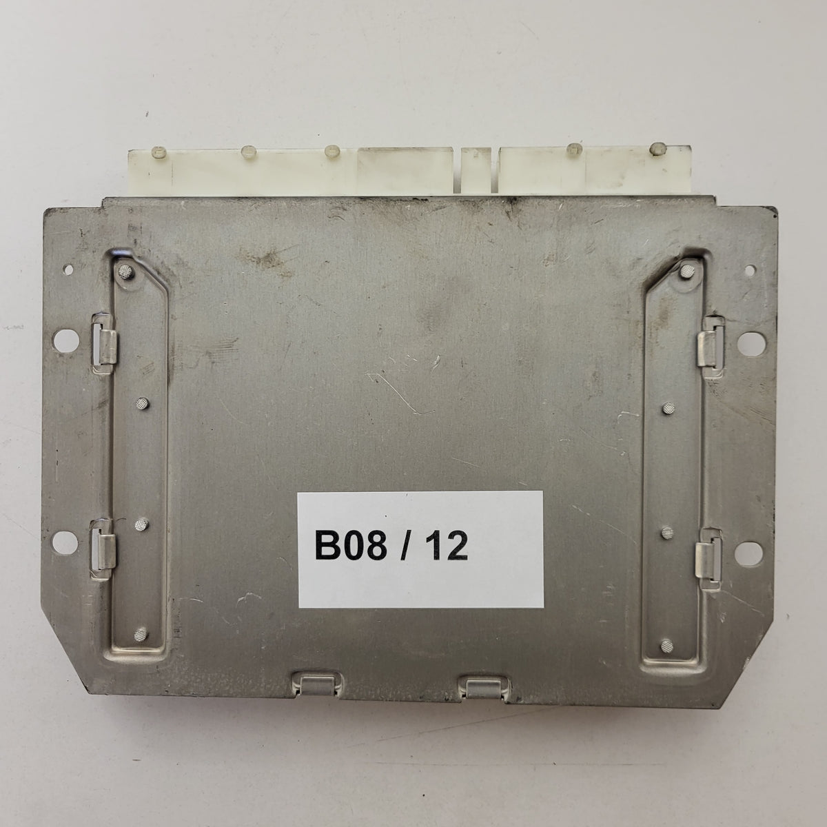 Mercedes a class ecu / 0265109449 / 0275456032 / BOSCH - B08-12 - 3