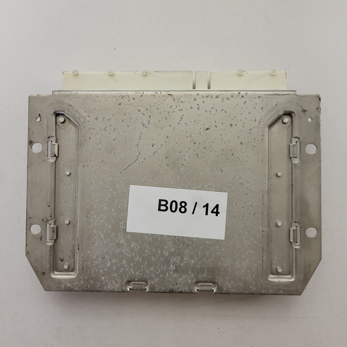 MERCDES BENZ ECU / 1685451332 / 0265109619 / BOSCH / ESP HBA - B08-14 - 3