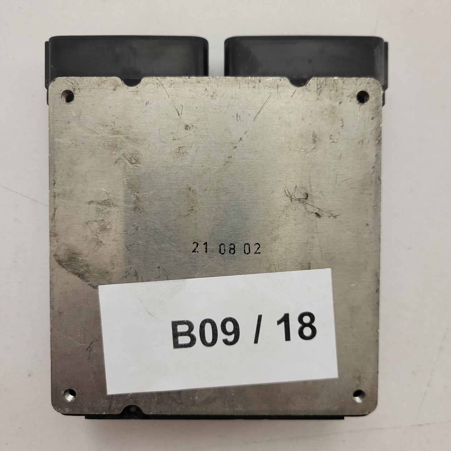 RENAULT ESPACE ECU / 131000-1164 / 8200156879 / DENSO / DH5 / ISUZU