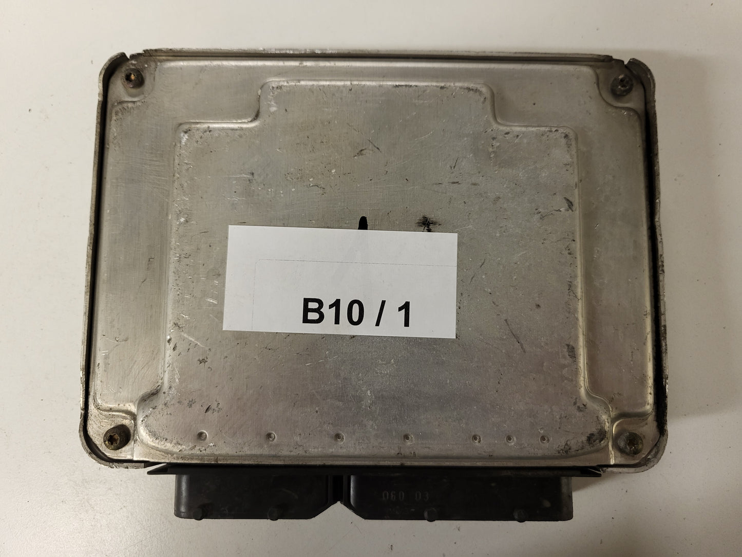 VW GOLF POLO ECU / 045906019AP / 0281010865 / EDC15P+ / BOSCH