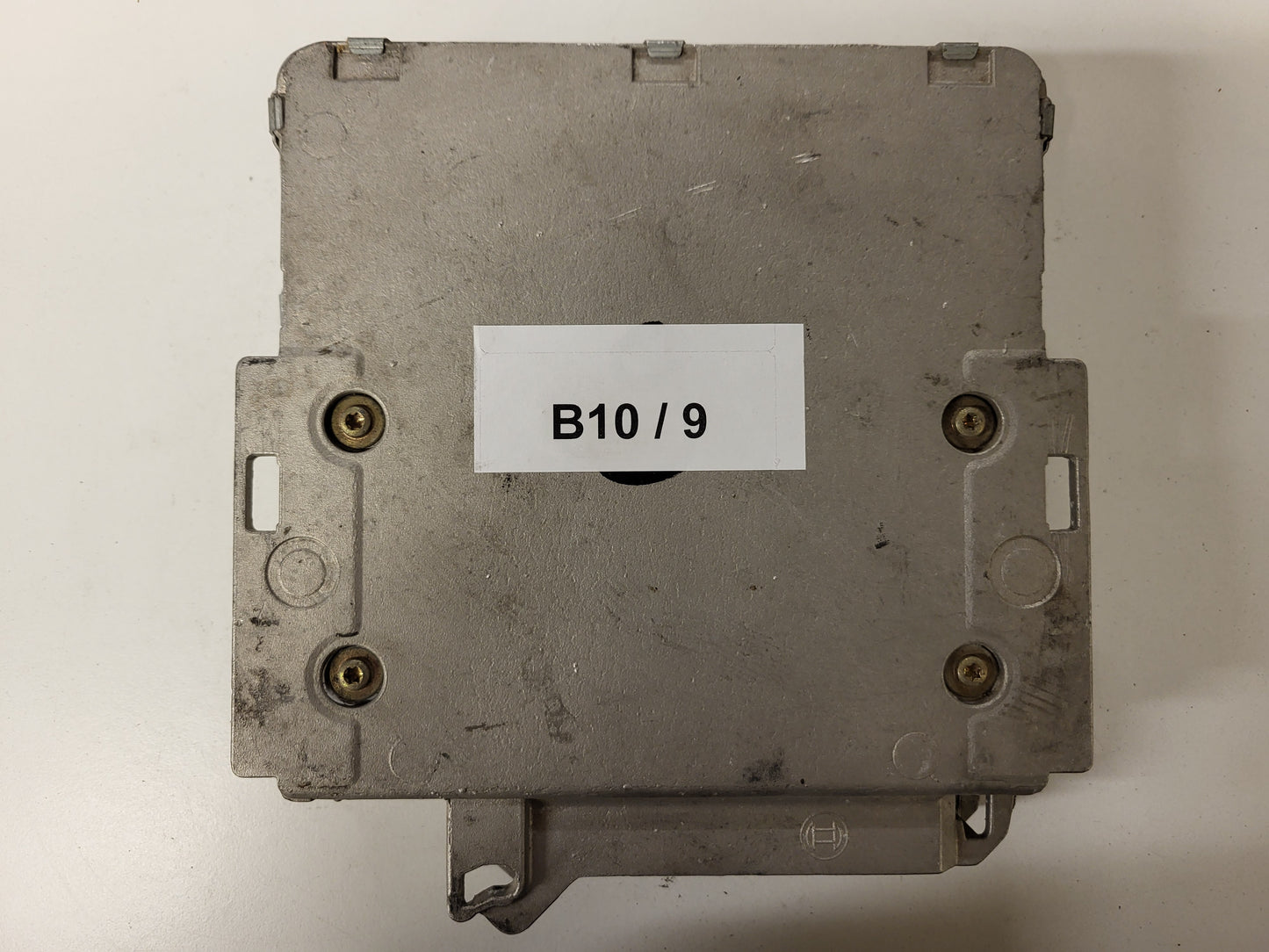 BMW 5 E39 ECU / 0281001373 / 7785932 / BOSCH